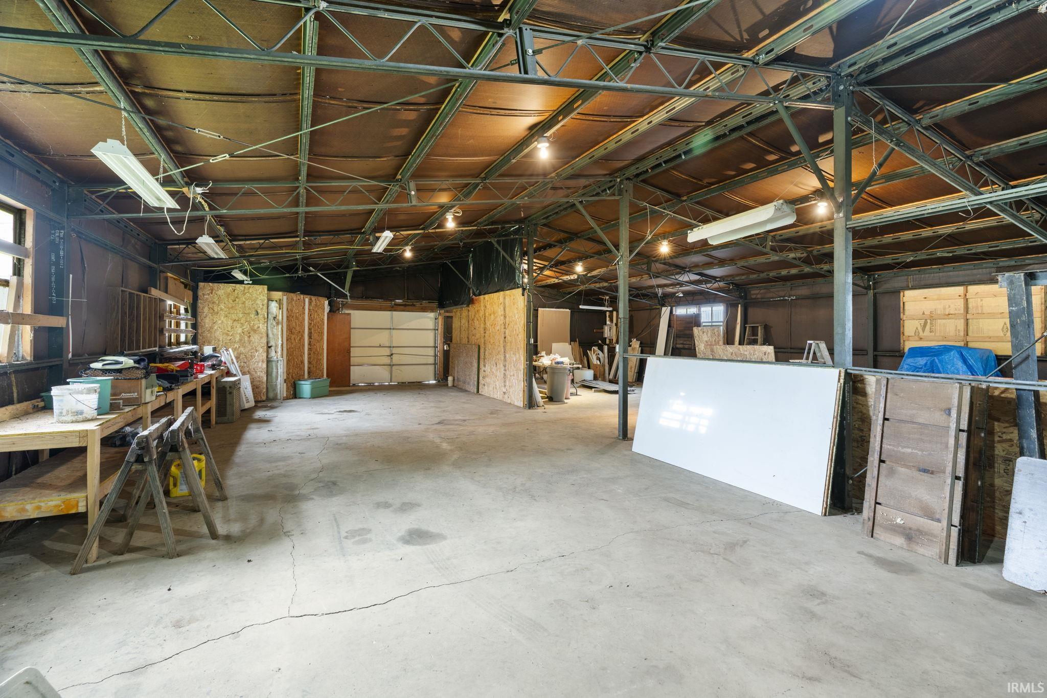 457 W Foster Street