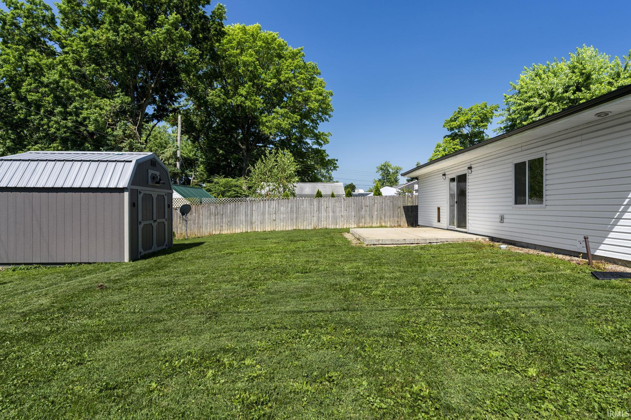 1701 Teal Road