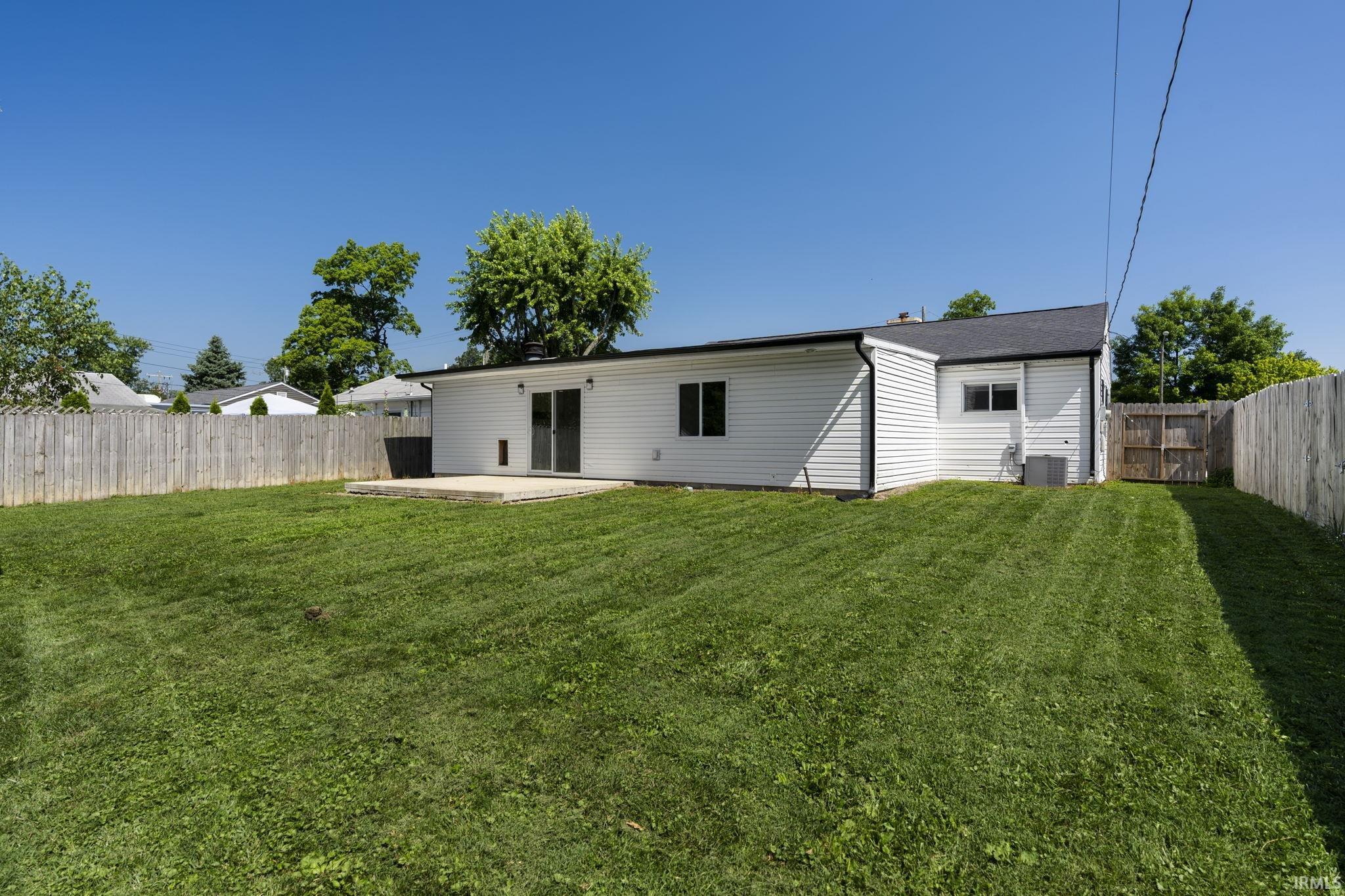 1701 Teal Road