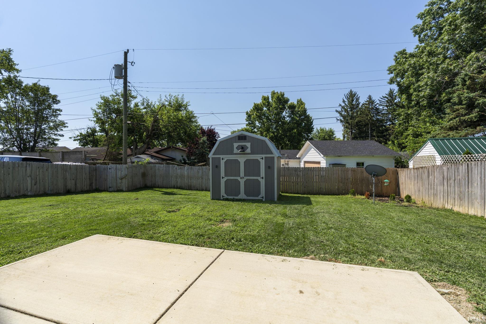 1701 Teal Road