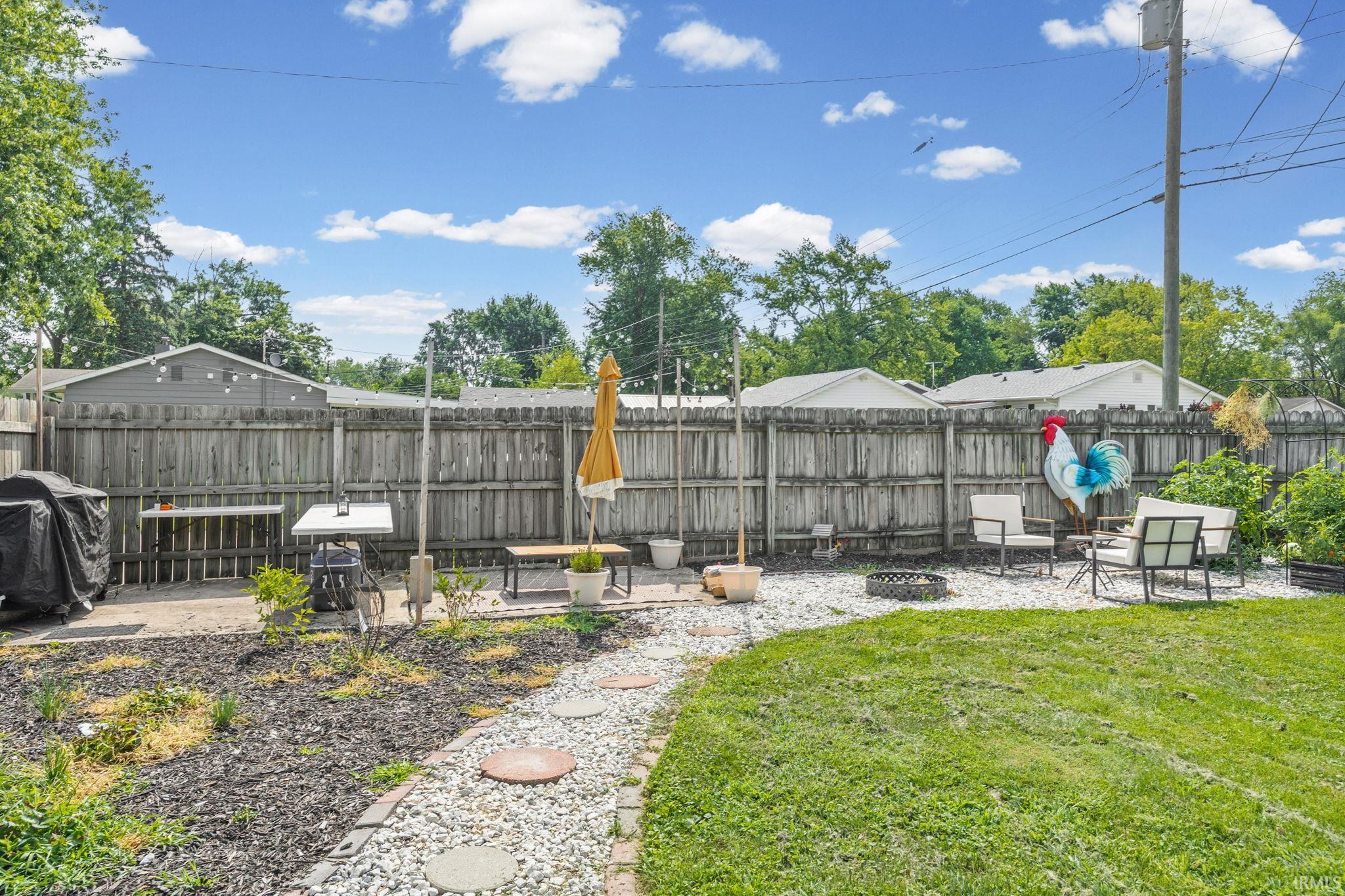 1009 Rochelle Drive