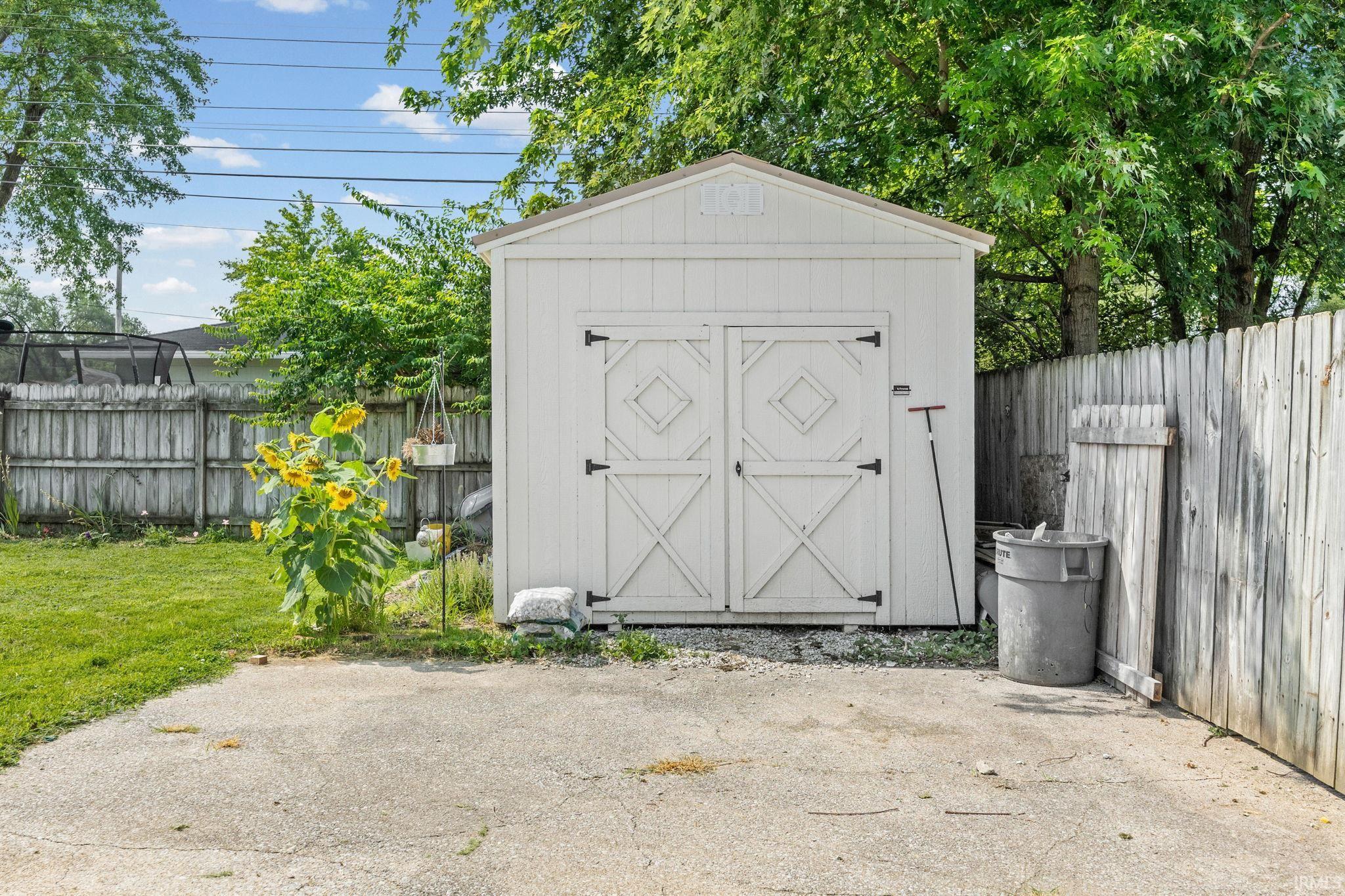 1009 Rochelle Drive