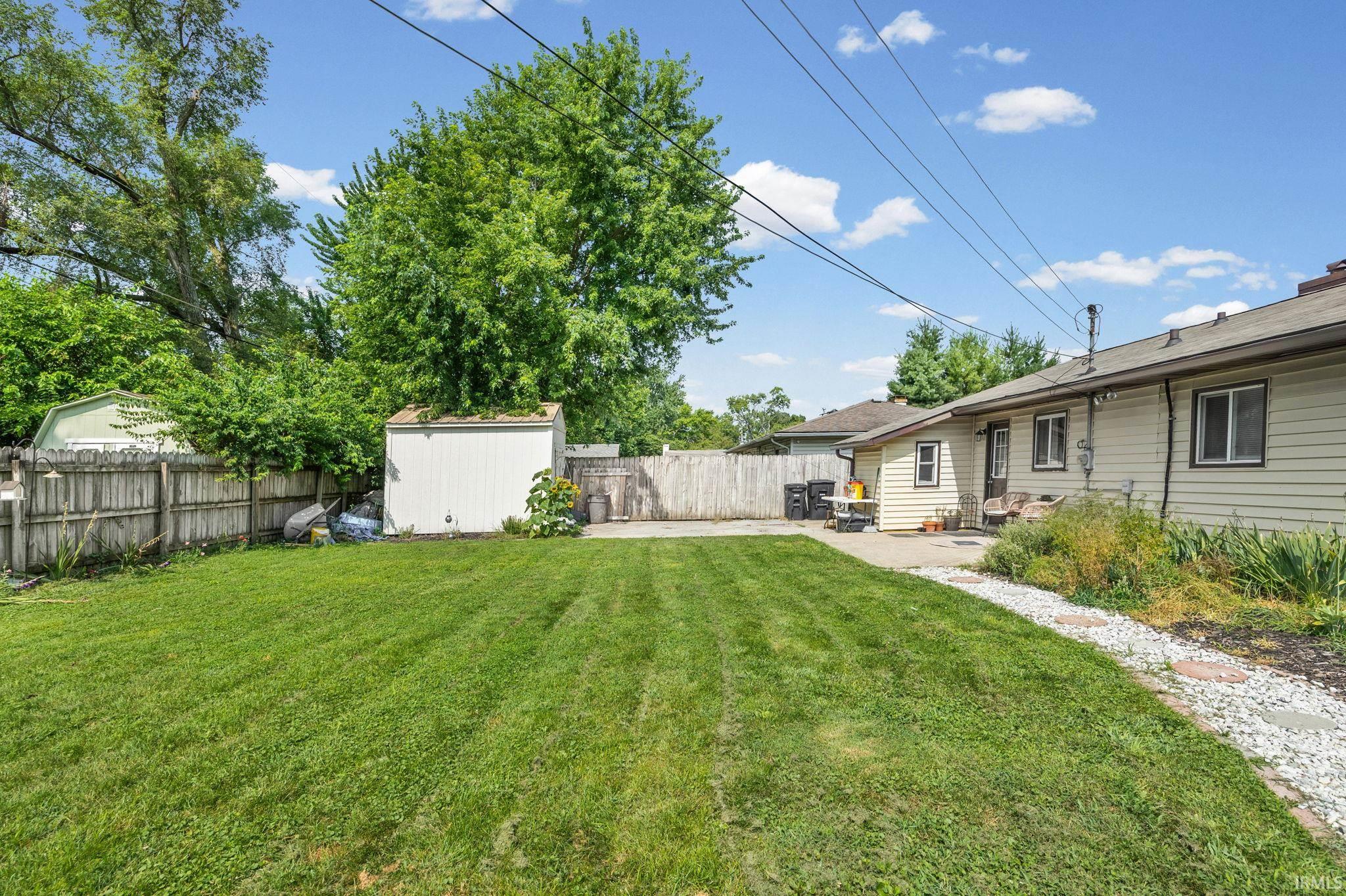 1009 Rochelle Drive