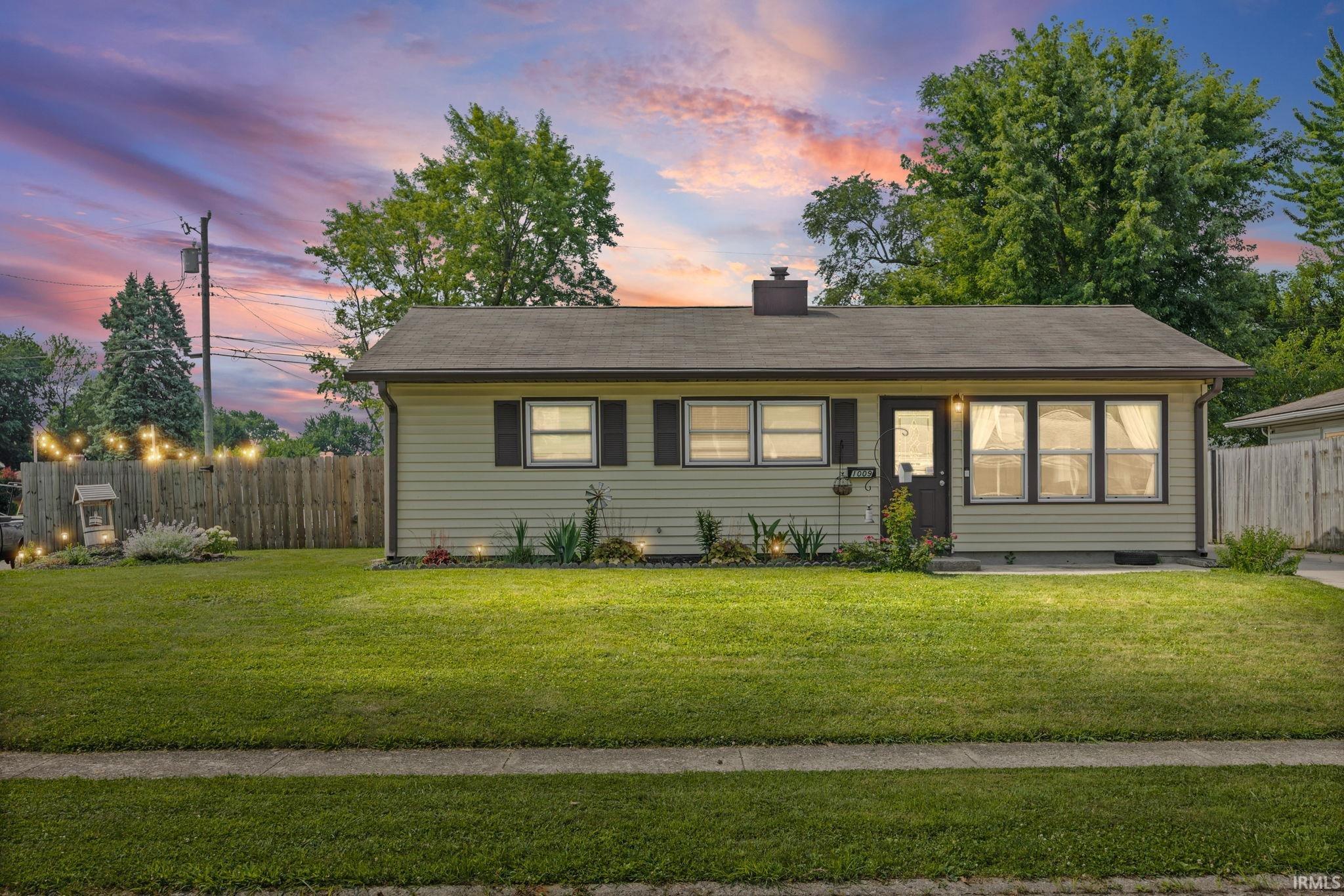 1009 Rochelle Drive