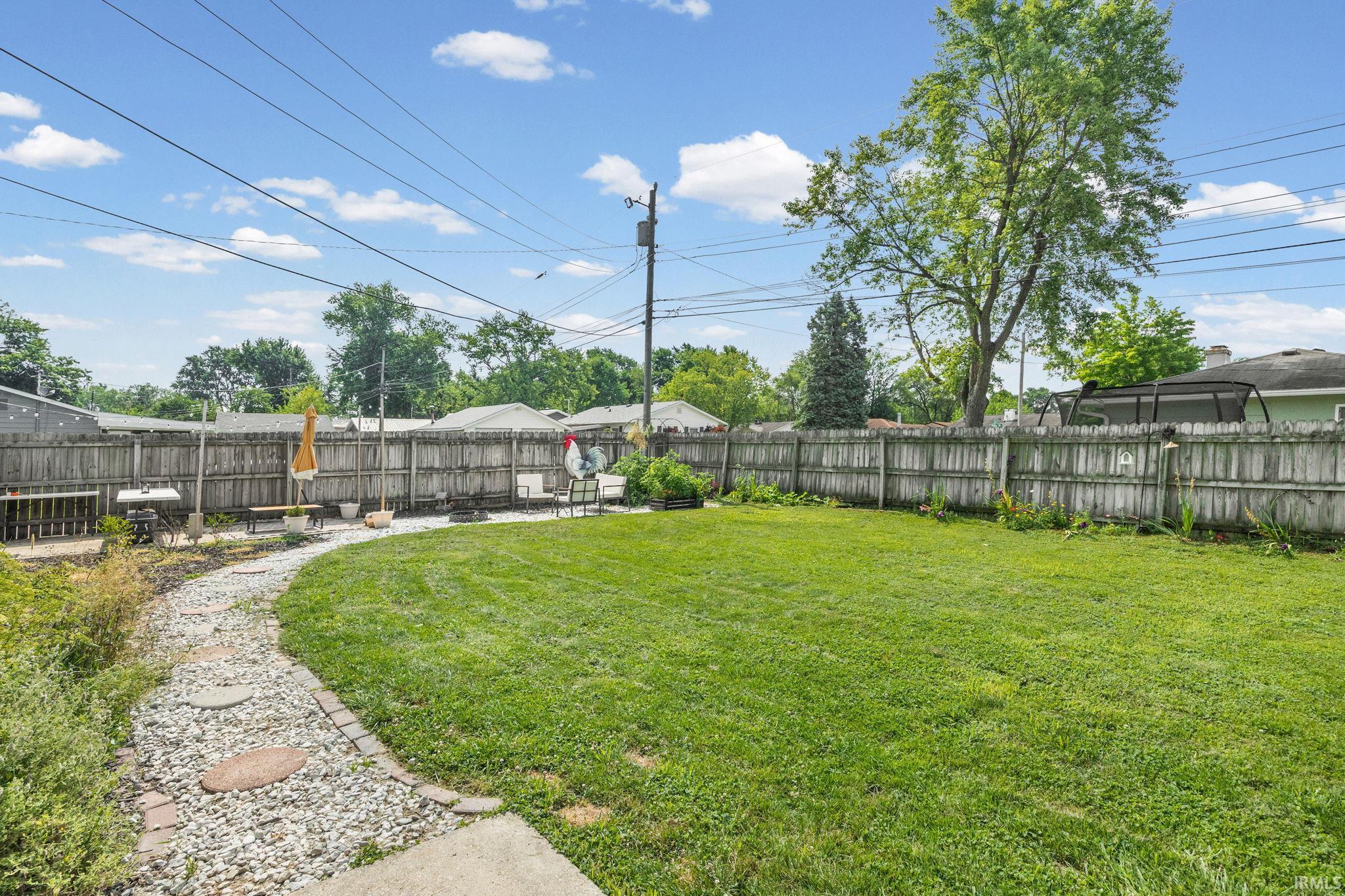 1009 Rochelle Drive