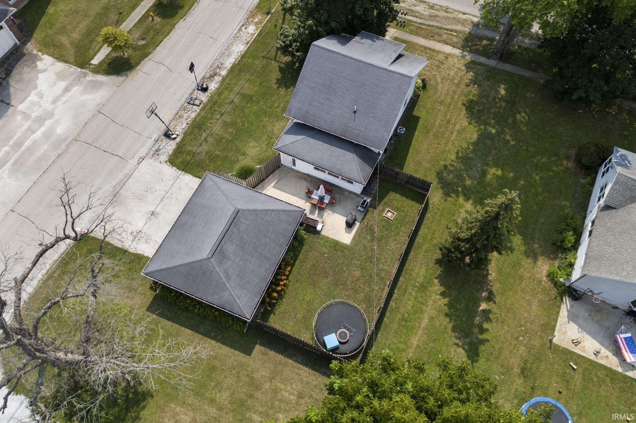 203 N Ohio Street