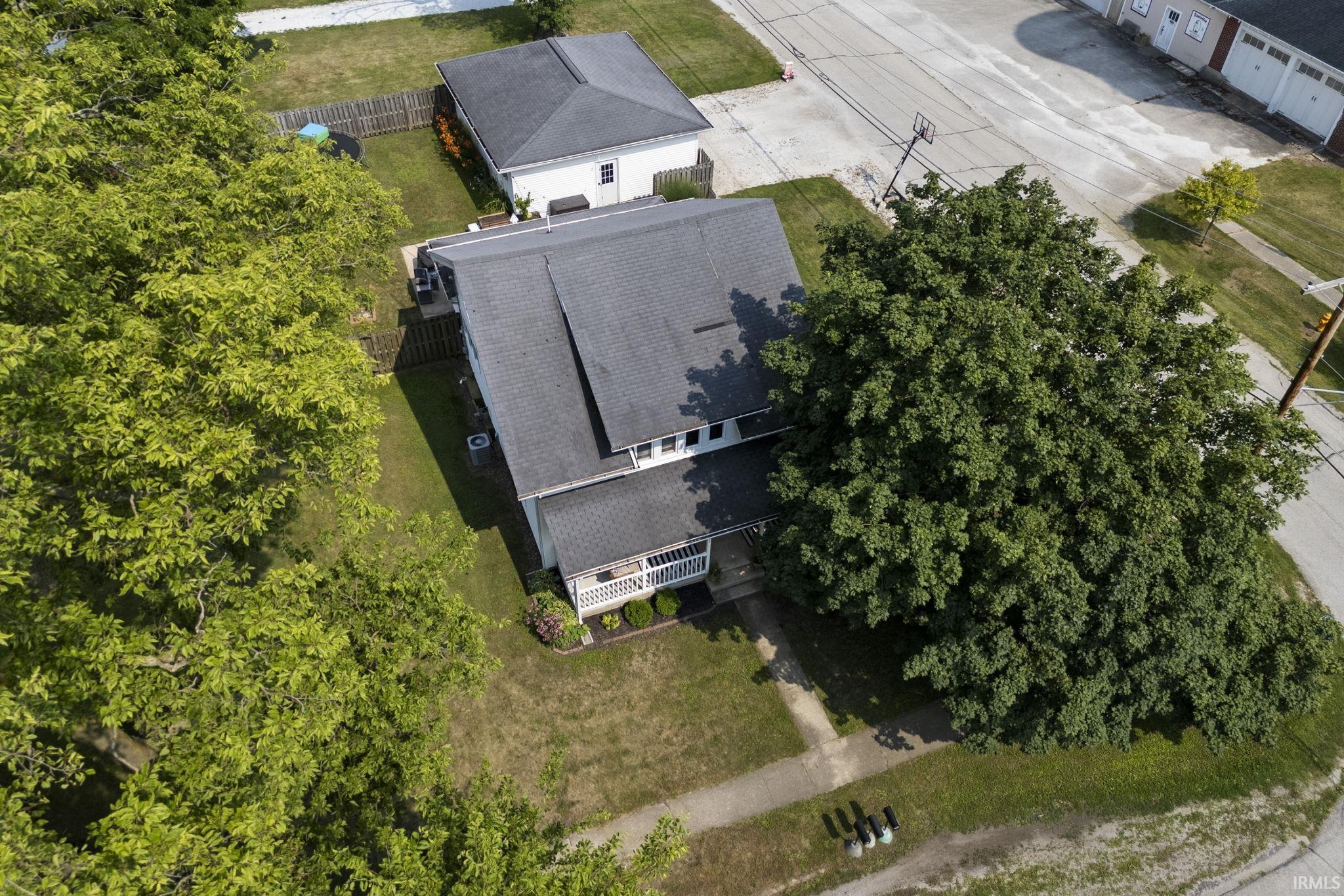 203 N Ohio Street