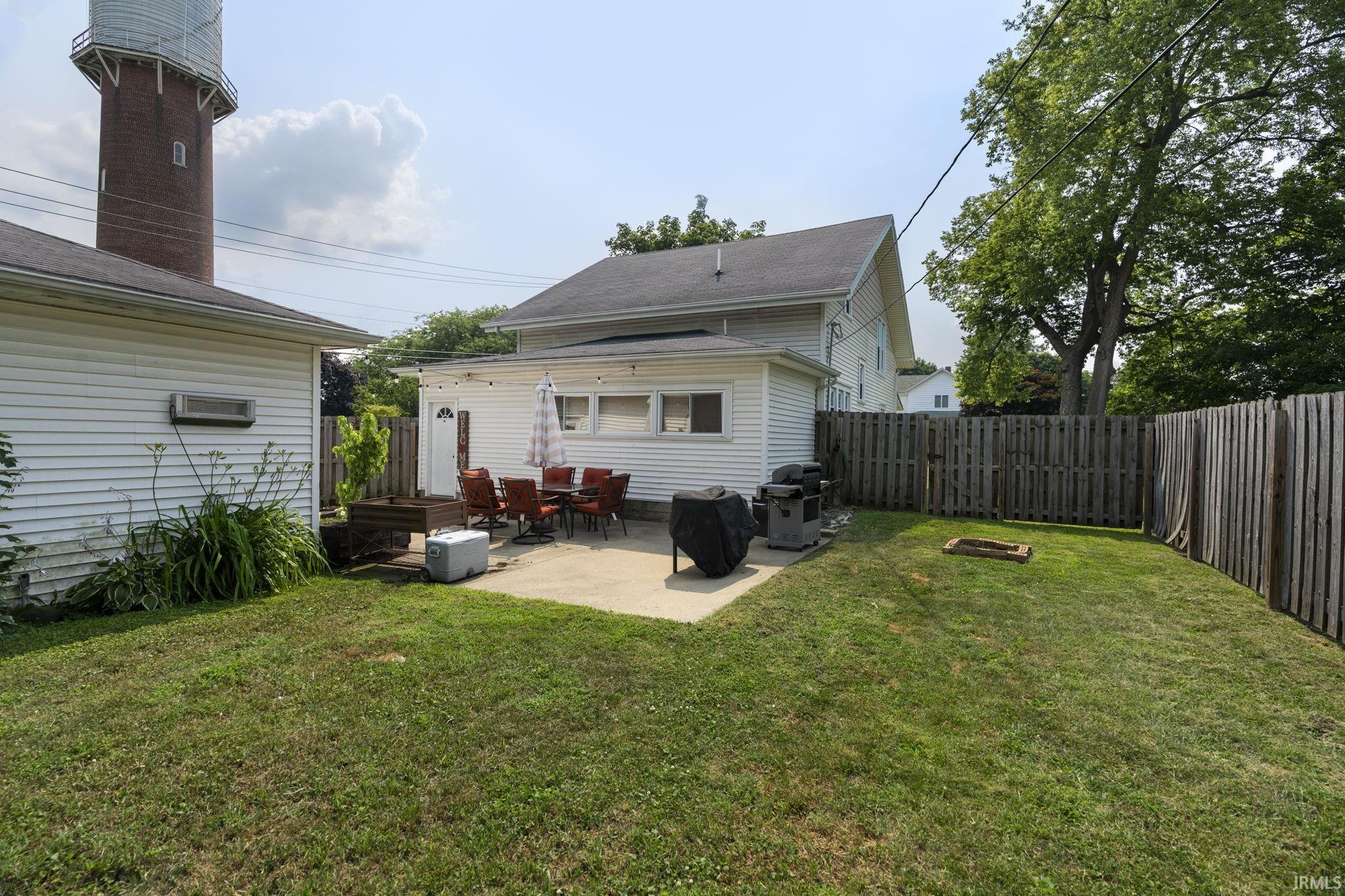 203 N Ohio Street