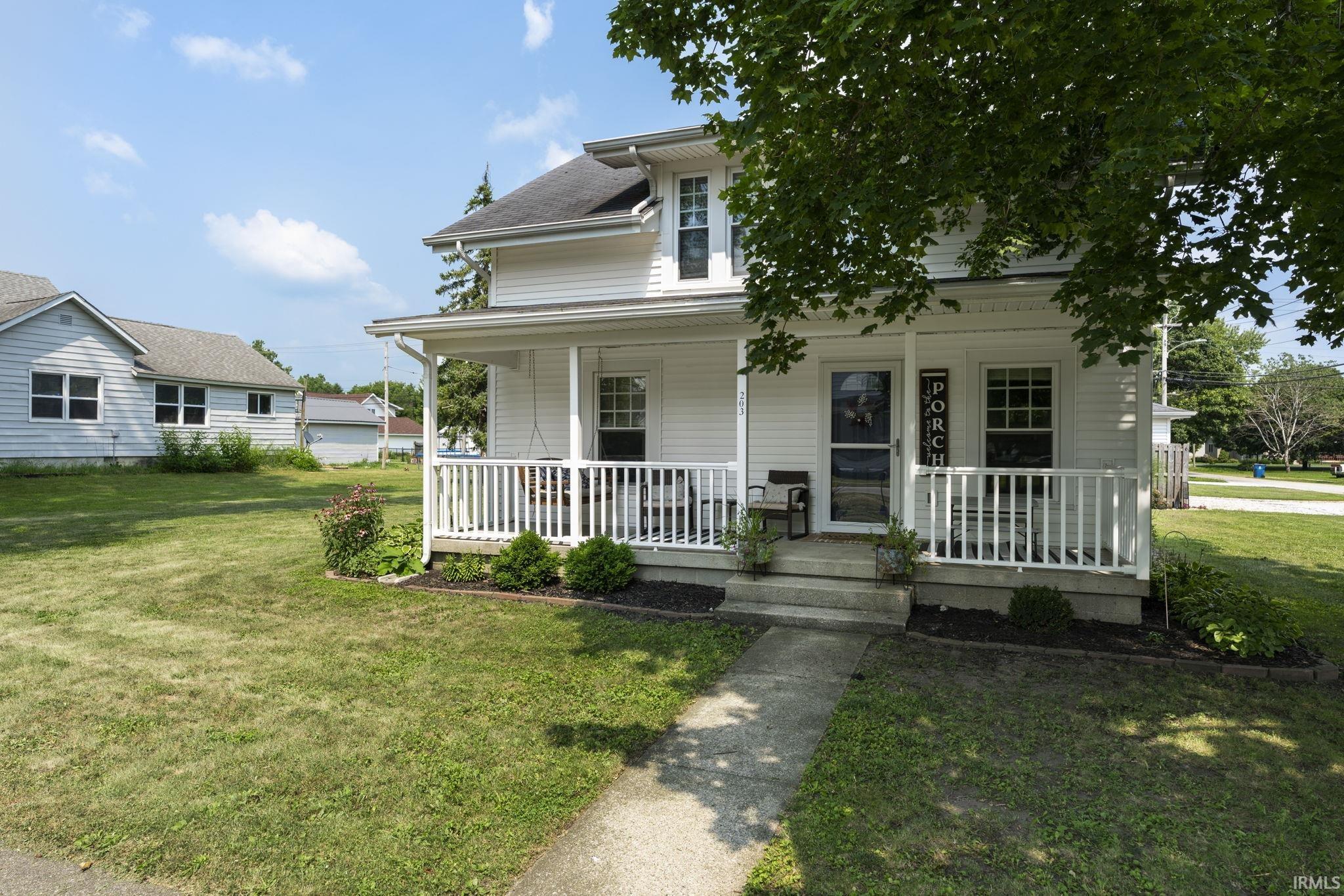 203 N Ohio Street