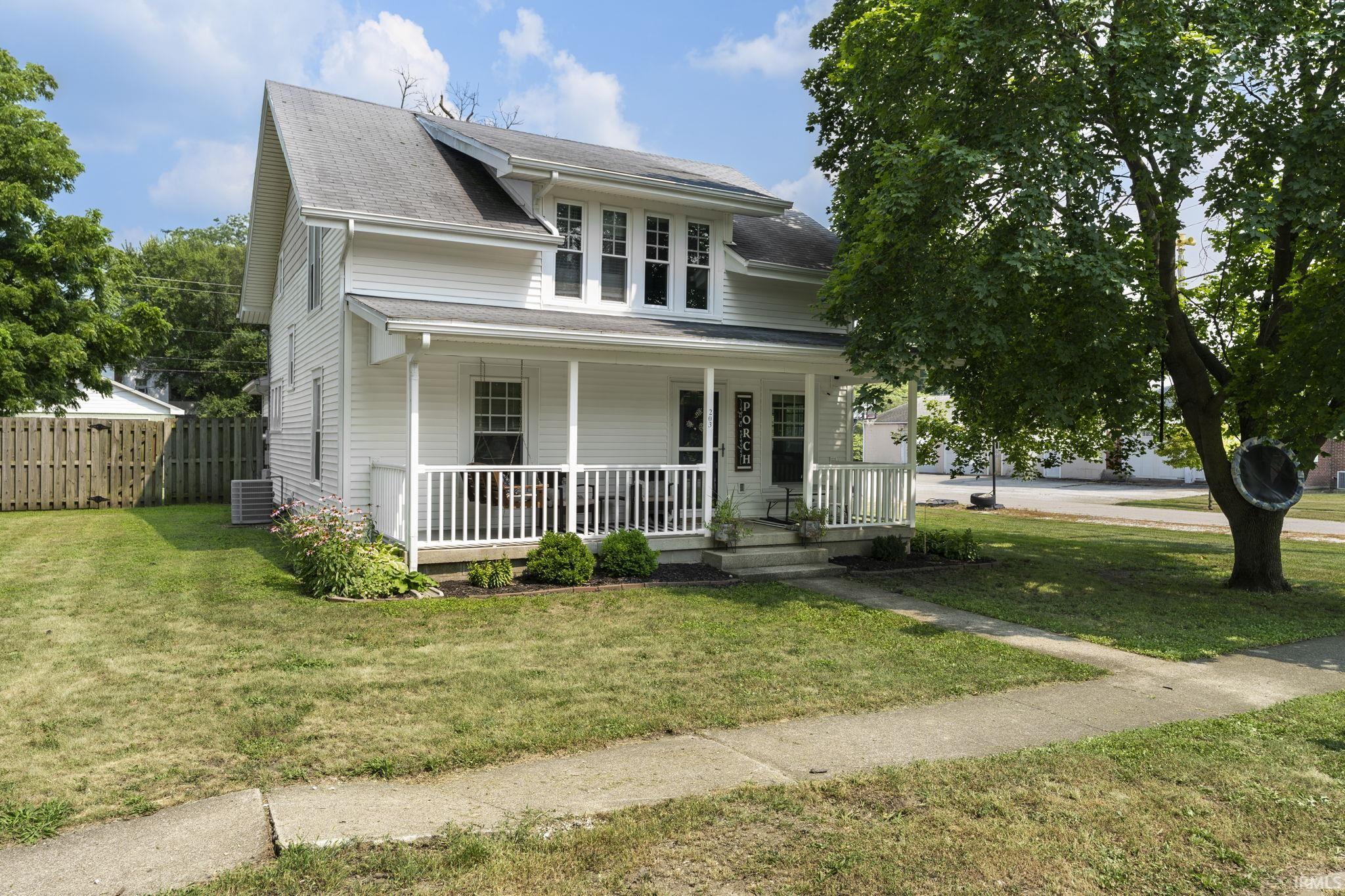 203 N Ohio Street