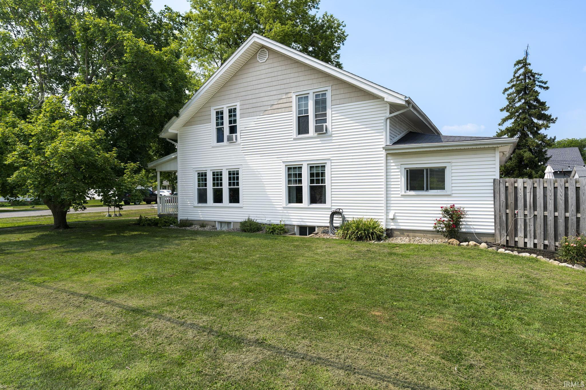 203 N Ohio Street