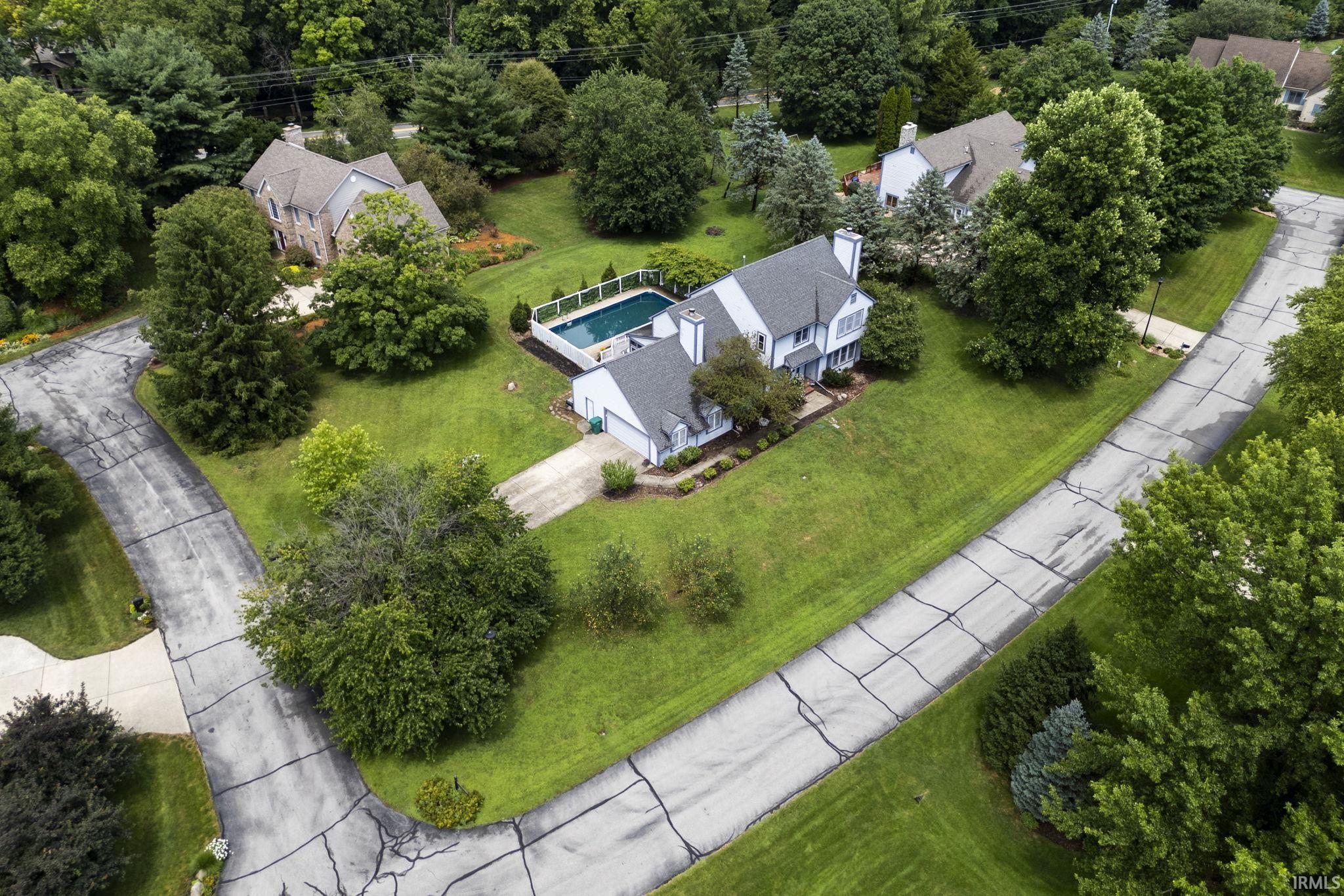 40 Blackberry Court