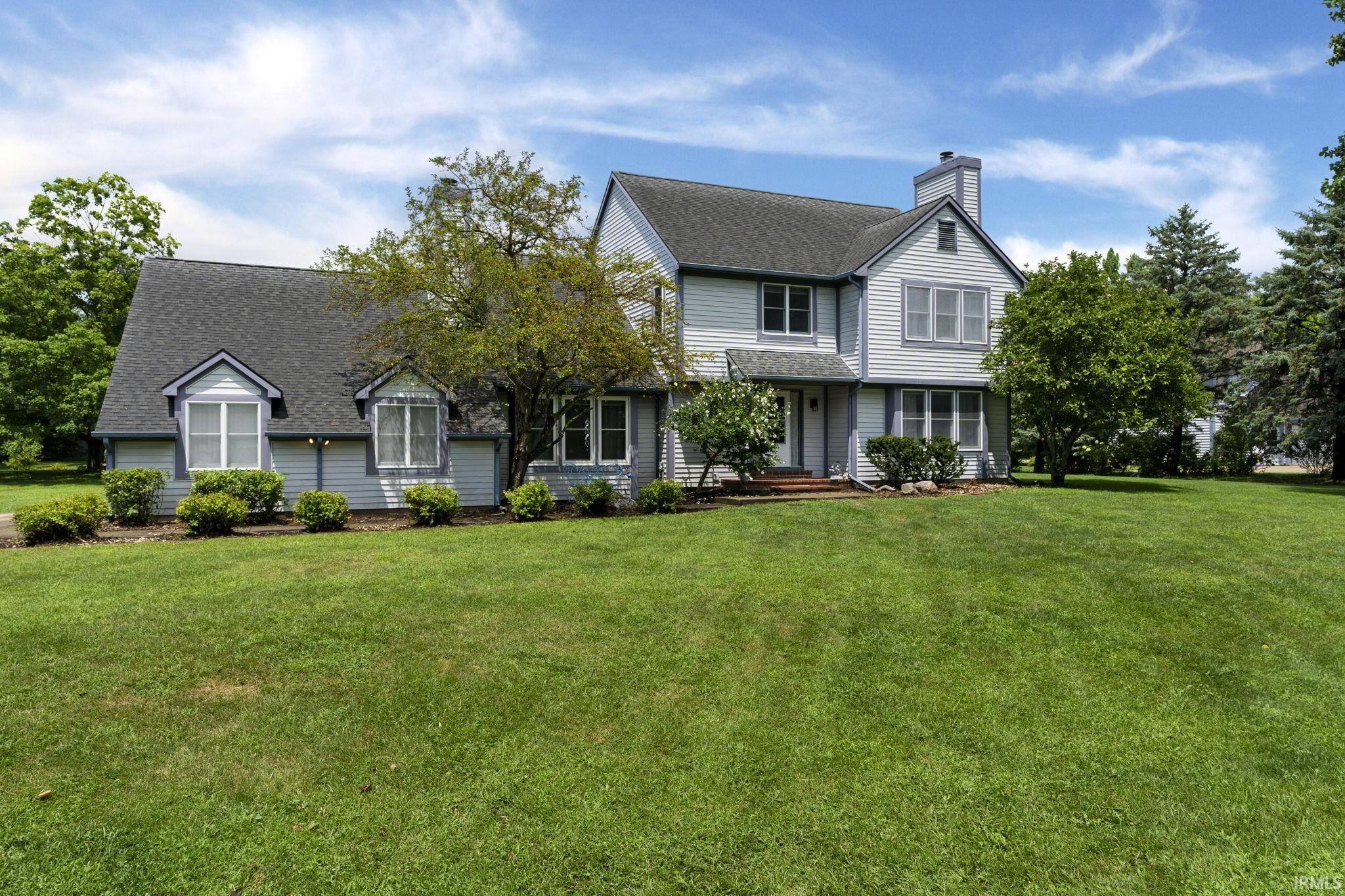 40 Blackberry Court