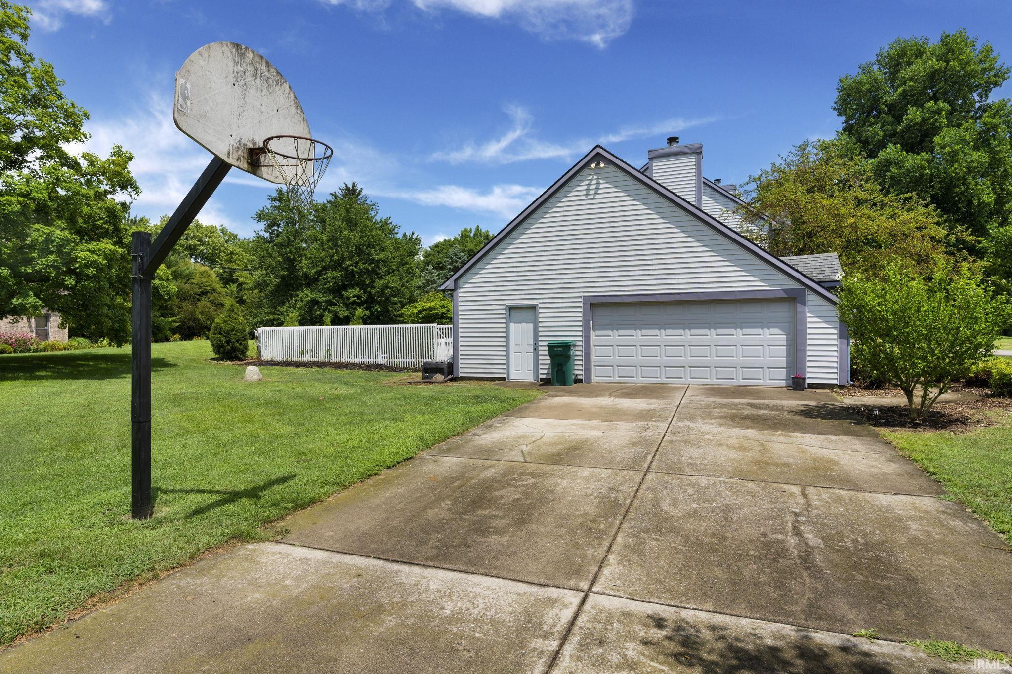40 Blackberry Court