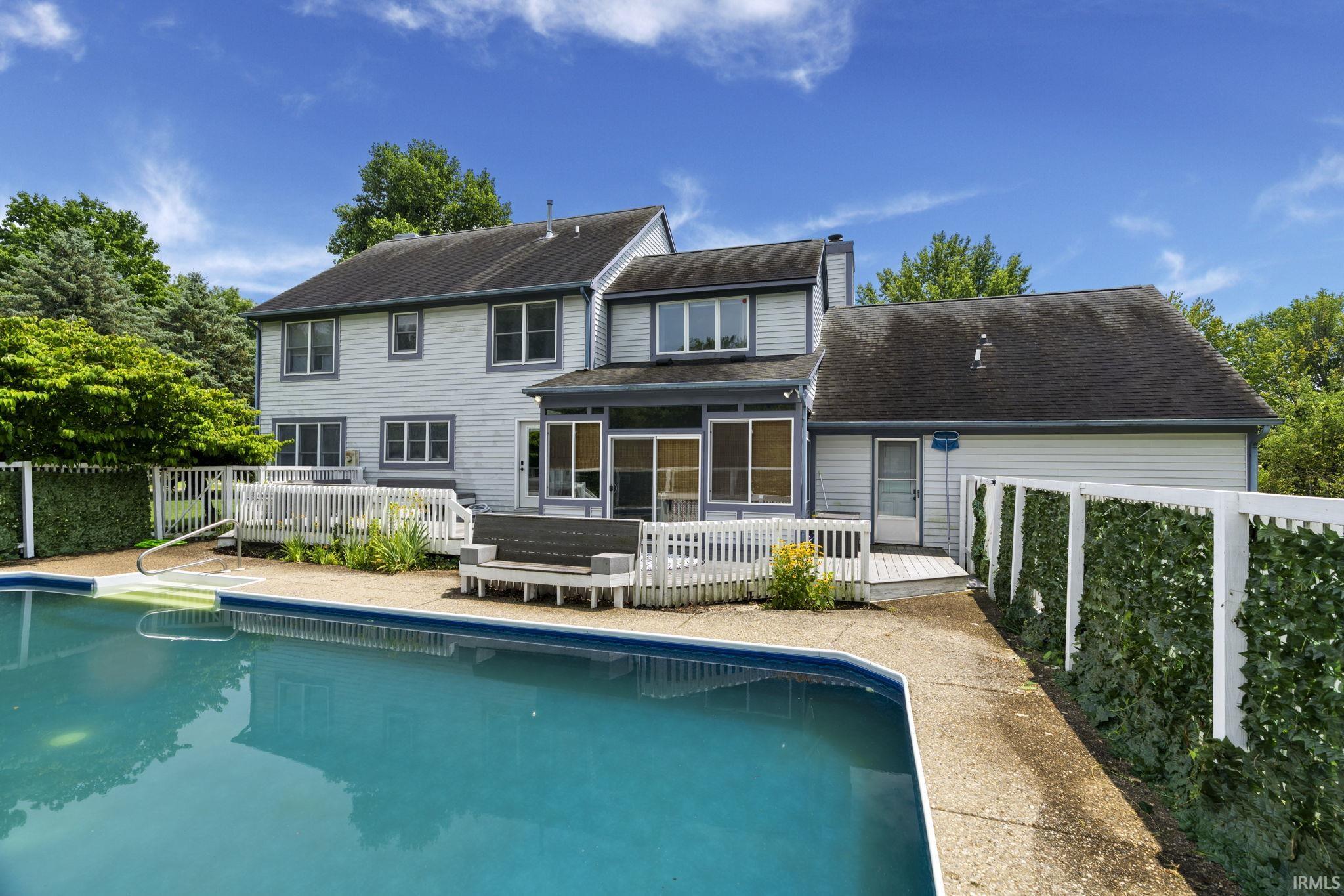 40 Blackberry Court