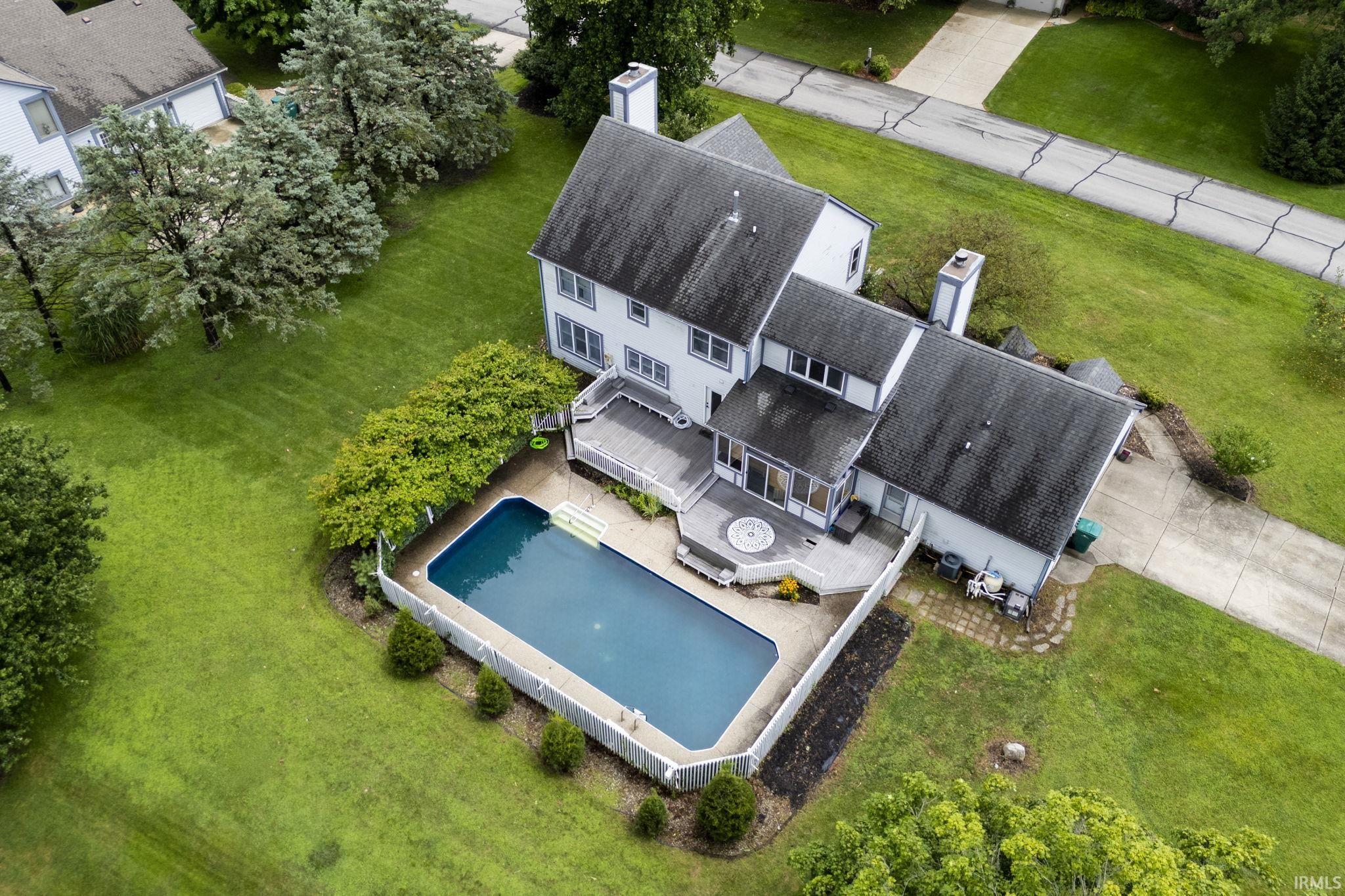 40 Blackberry Court