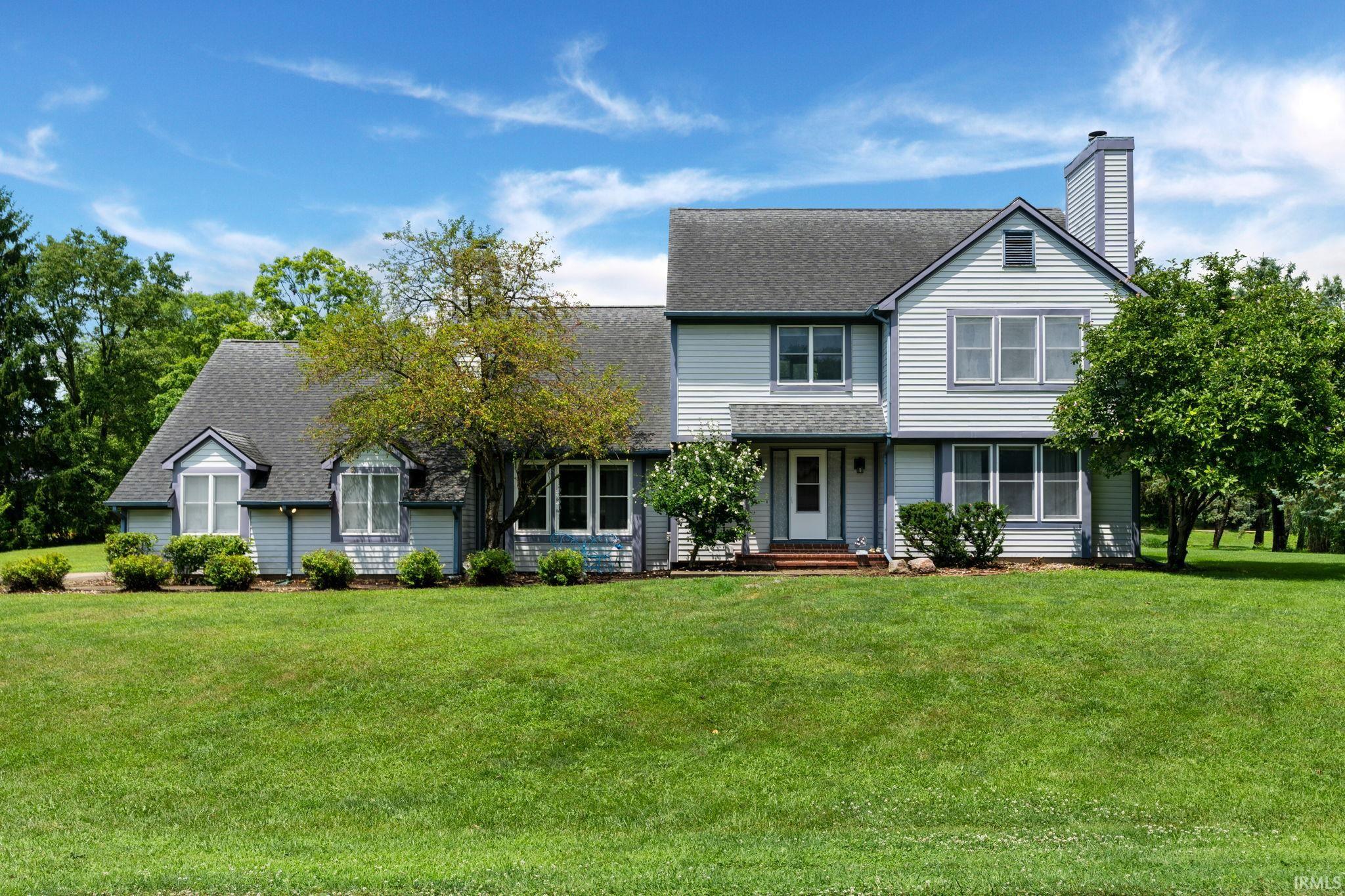 40 Blackberry Court