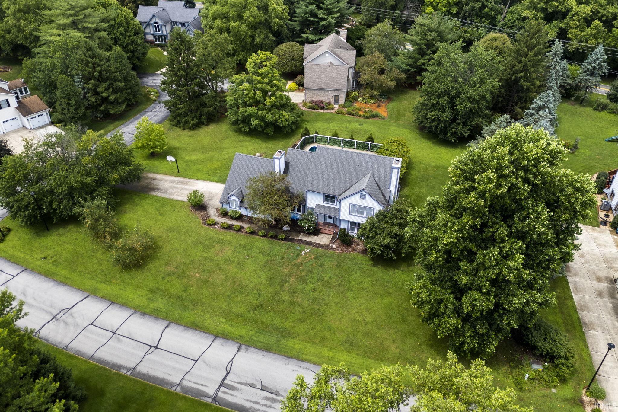 40 Blackberry Court