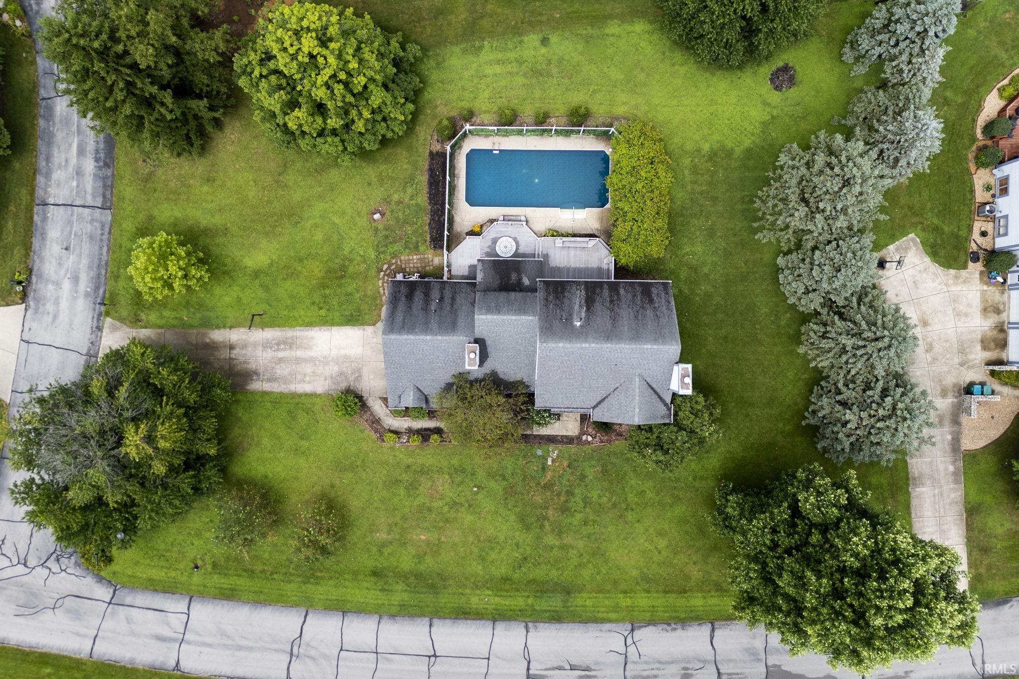 40 Blackberry Court