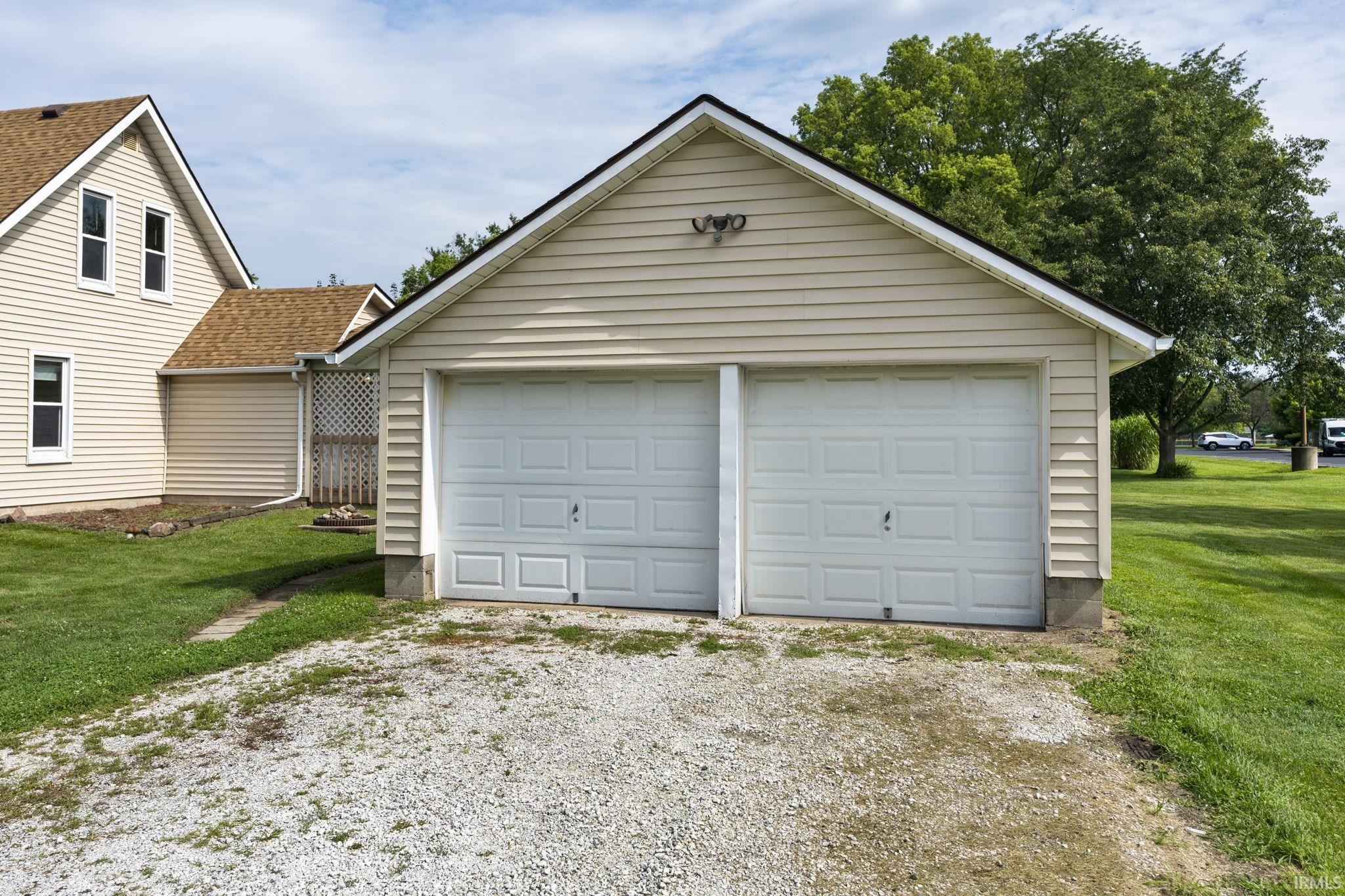 279 Dayton Road