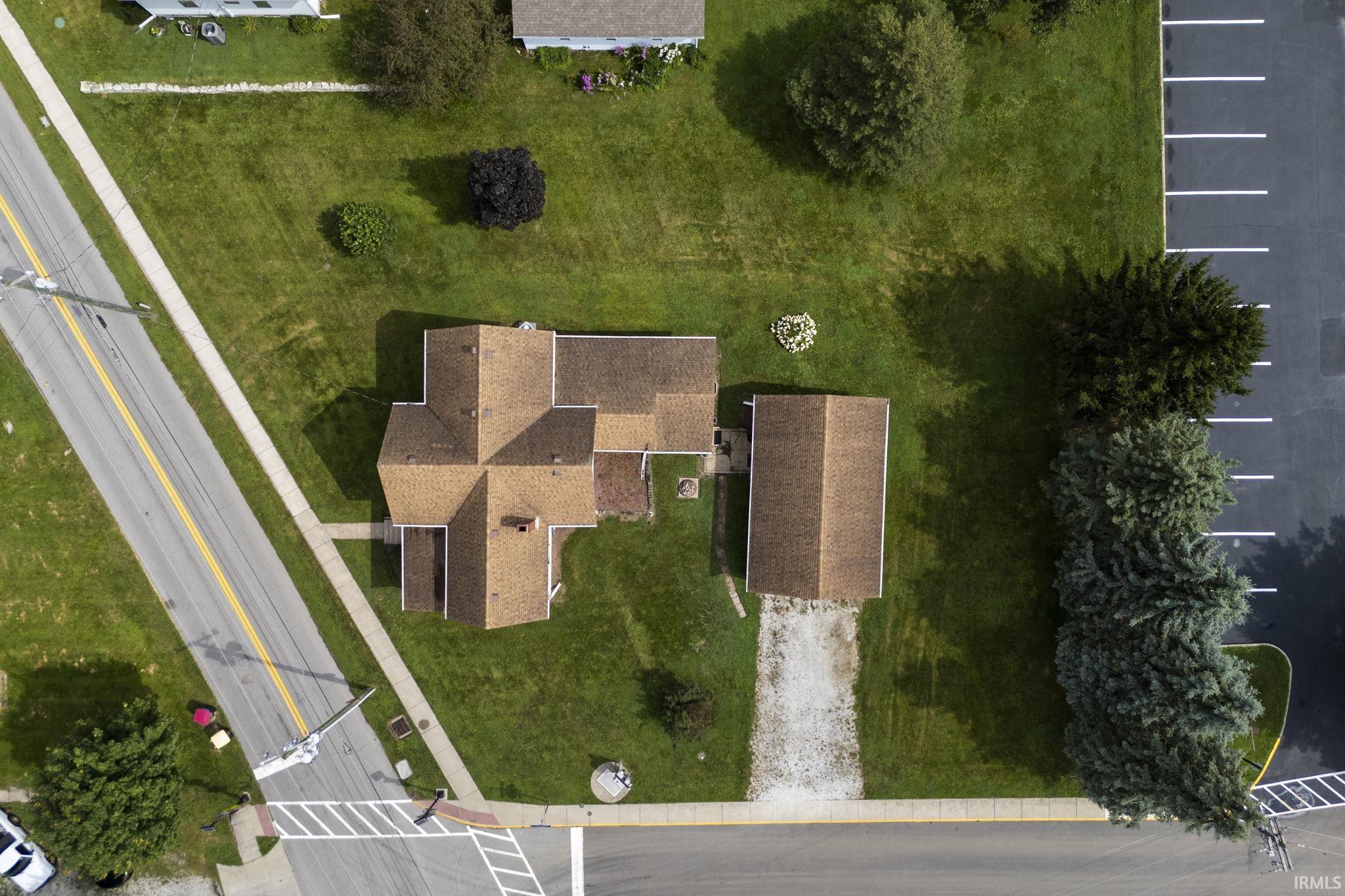 279 Dayton Road