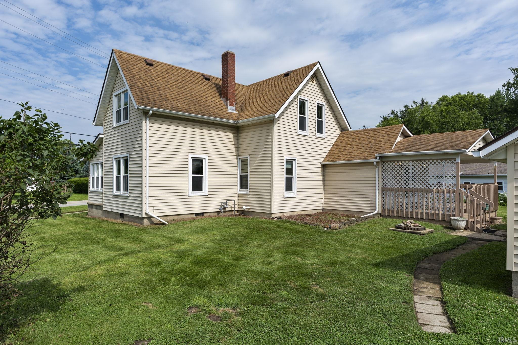 279 Dayton Road