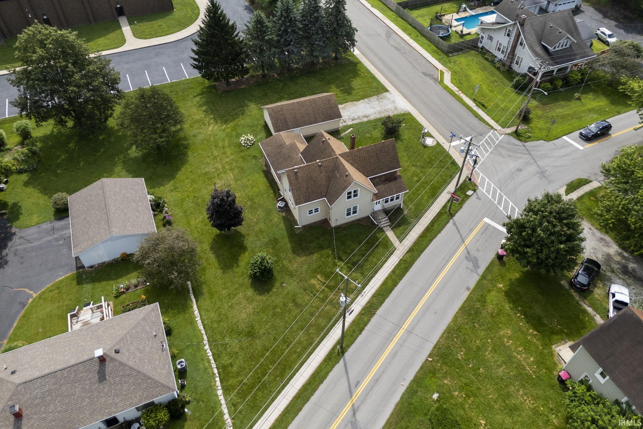 279 Dayton Road