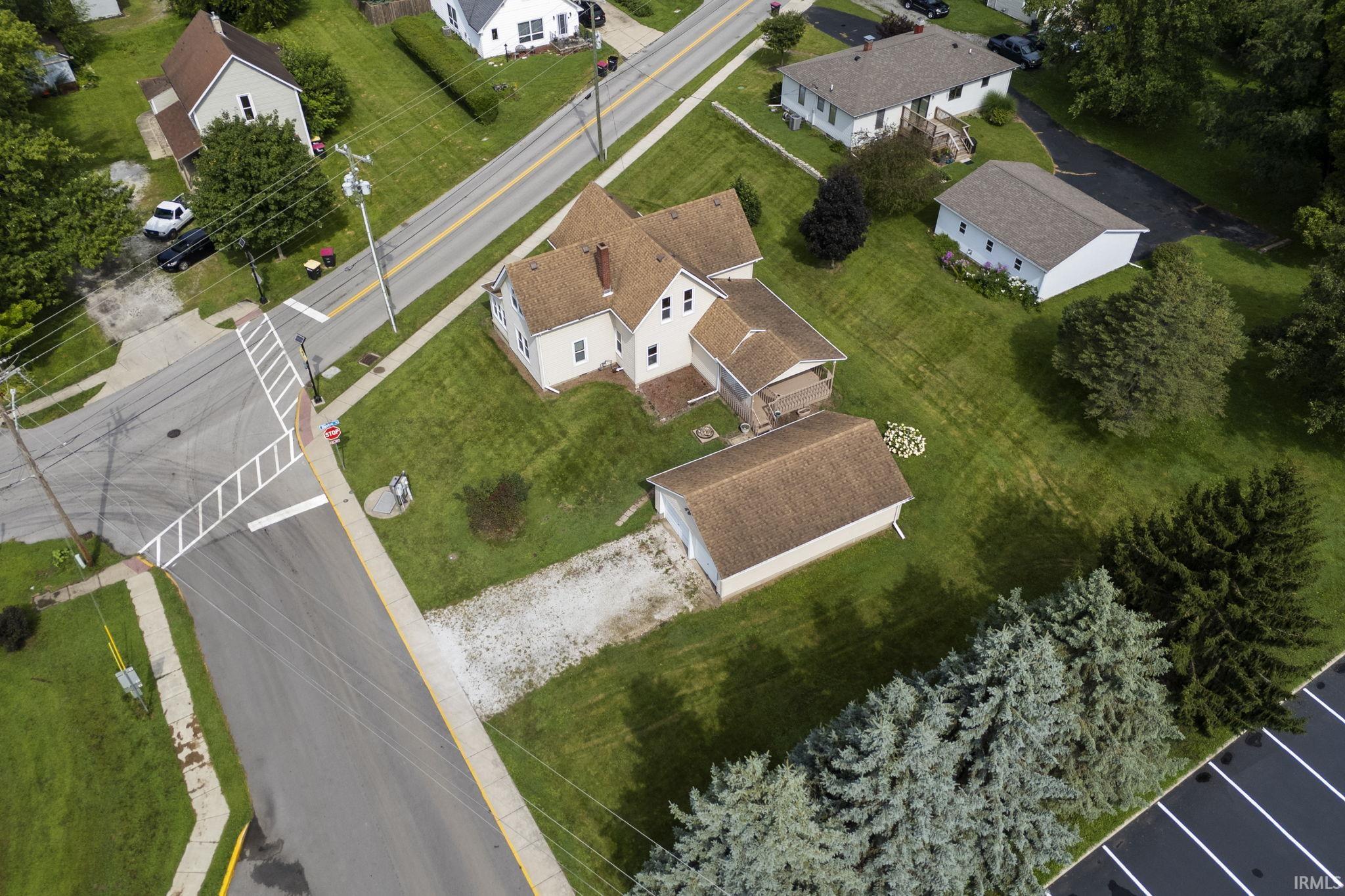 279 Dayton Road