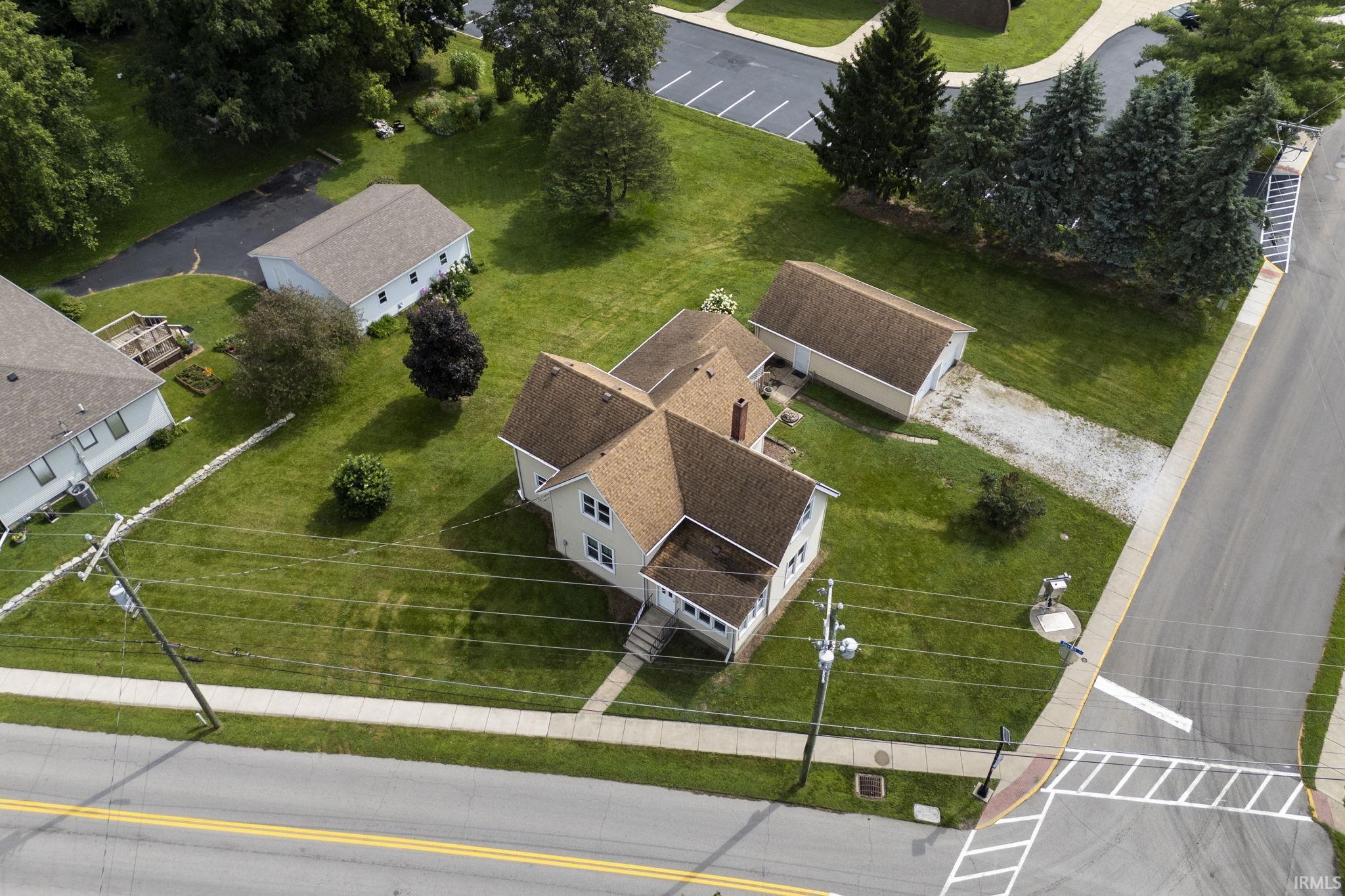 279 Dayton Road