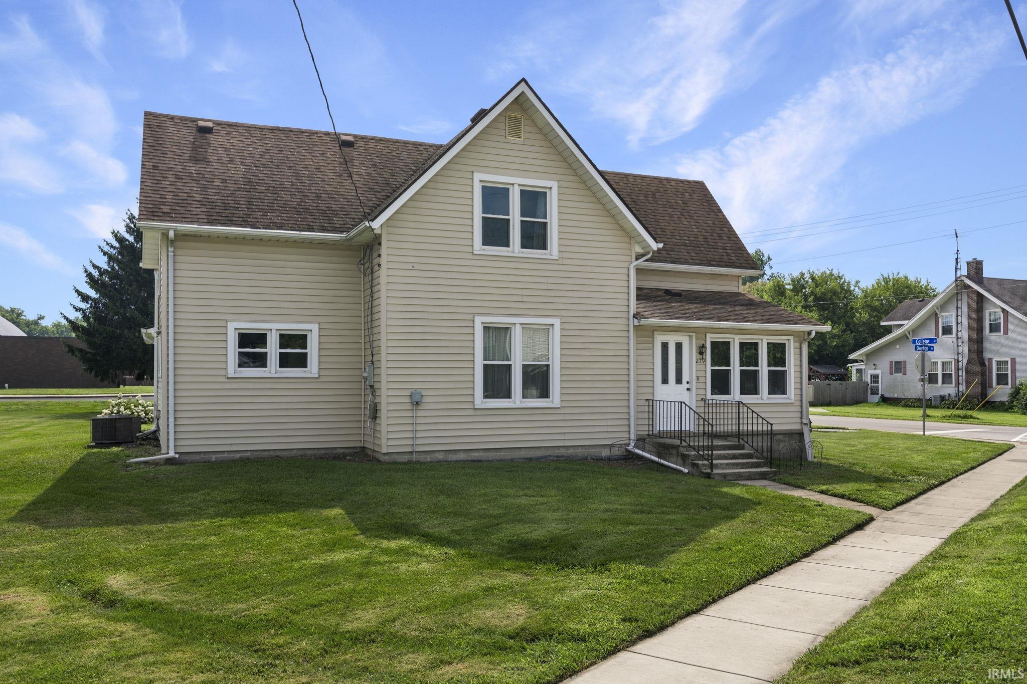 279 Dayton Road