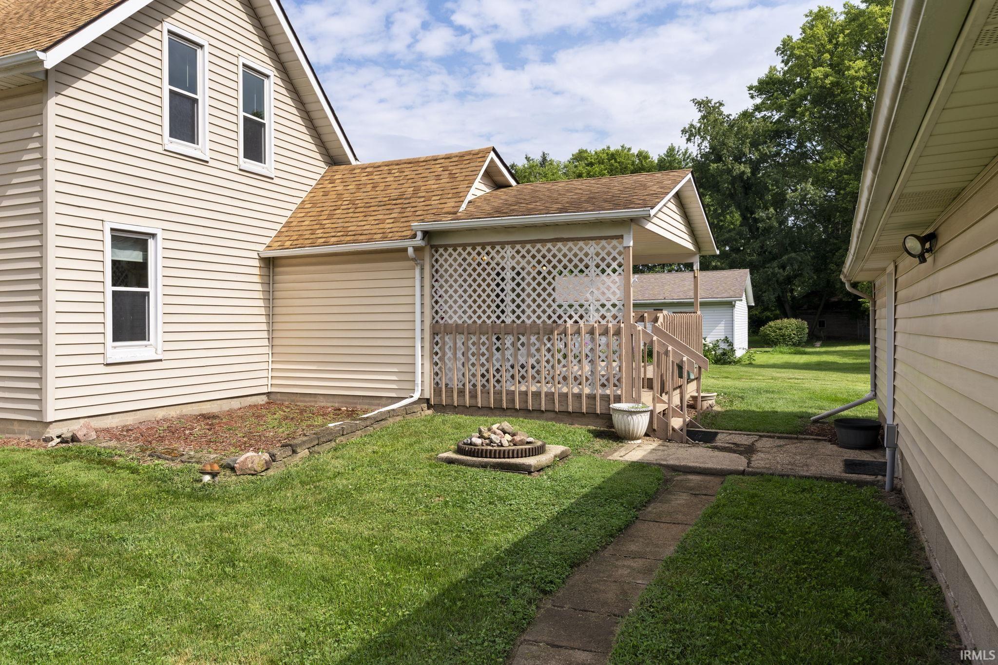 279 Dayton Road