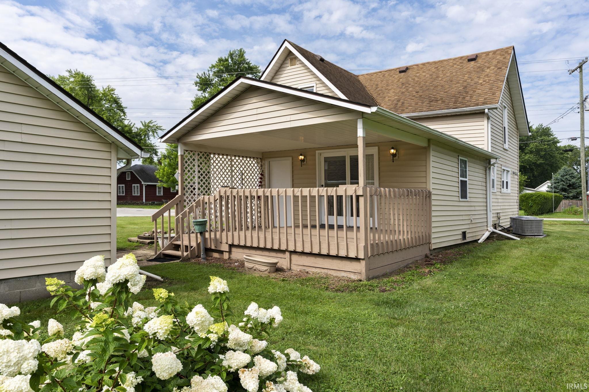 279 Dayton Road