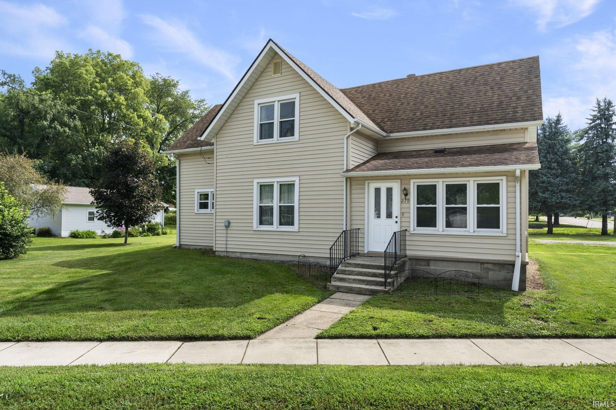 279 Dayton Road