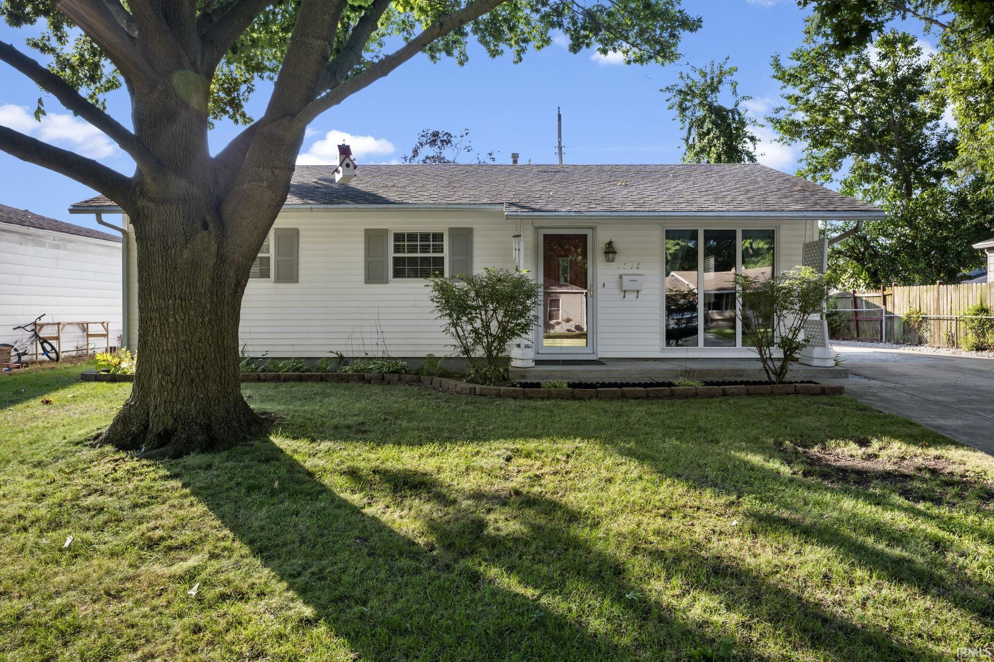 1717 Arlington Road