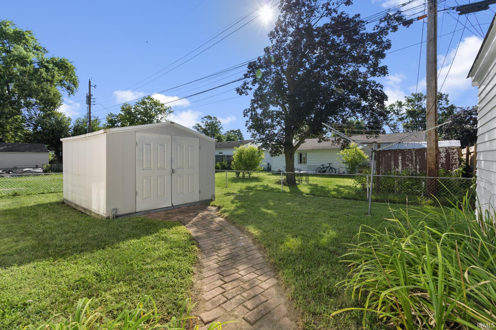 1717 Arlington Road