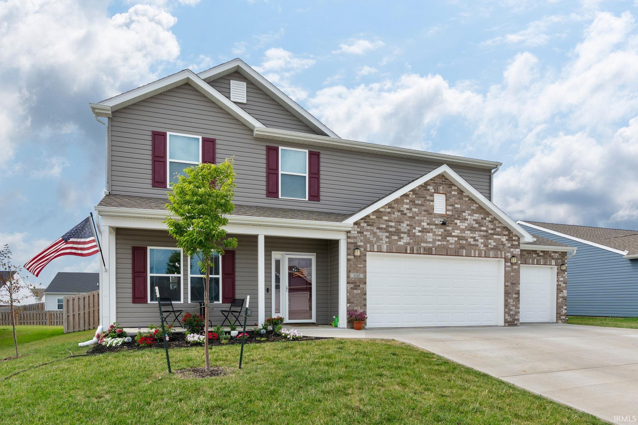 1165 Groom Lane
