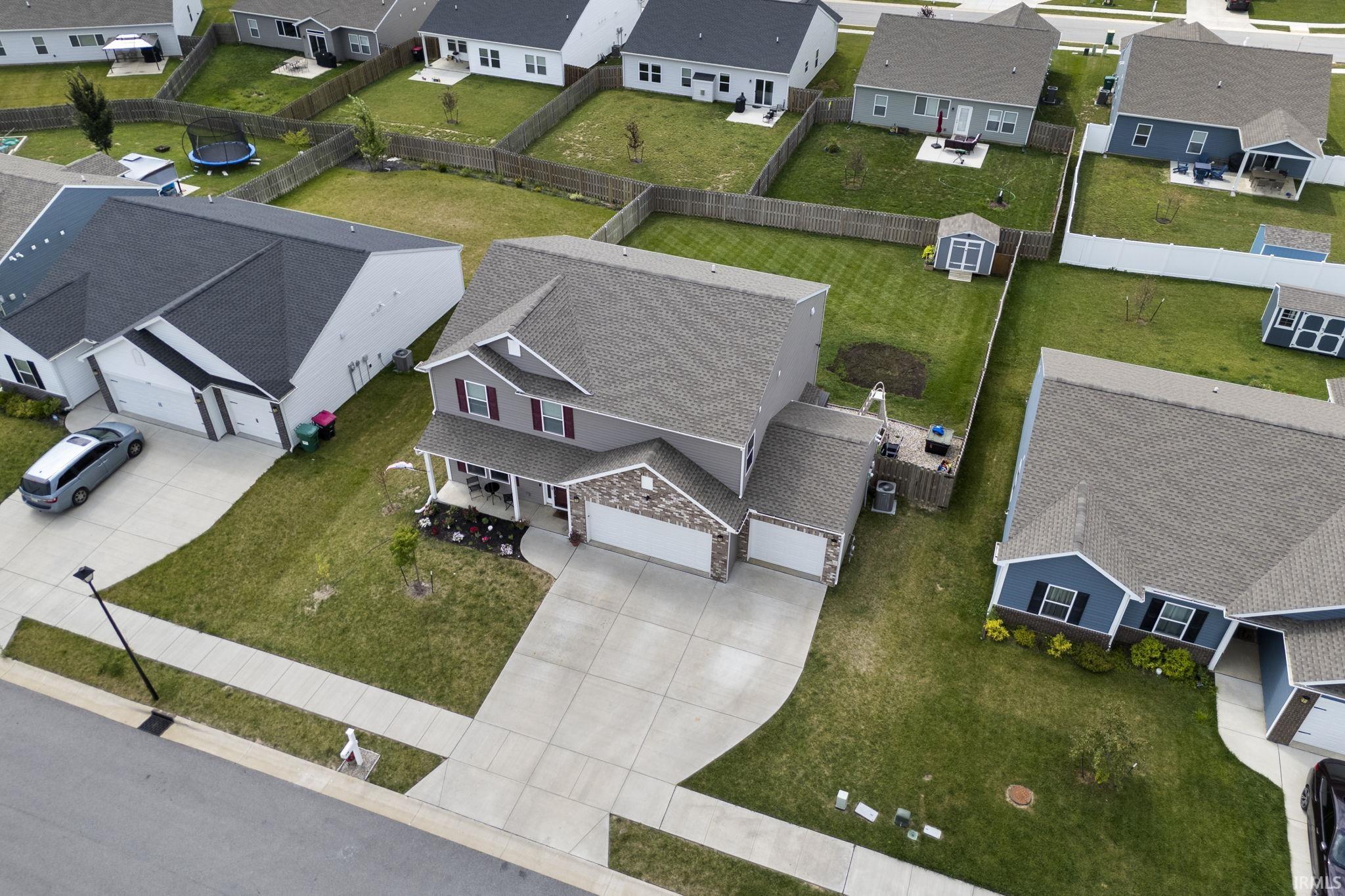 1165 Groom Lane