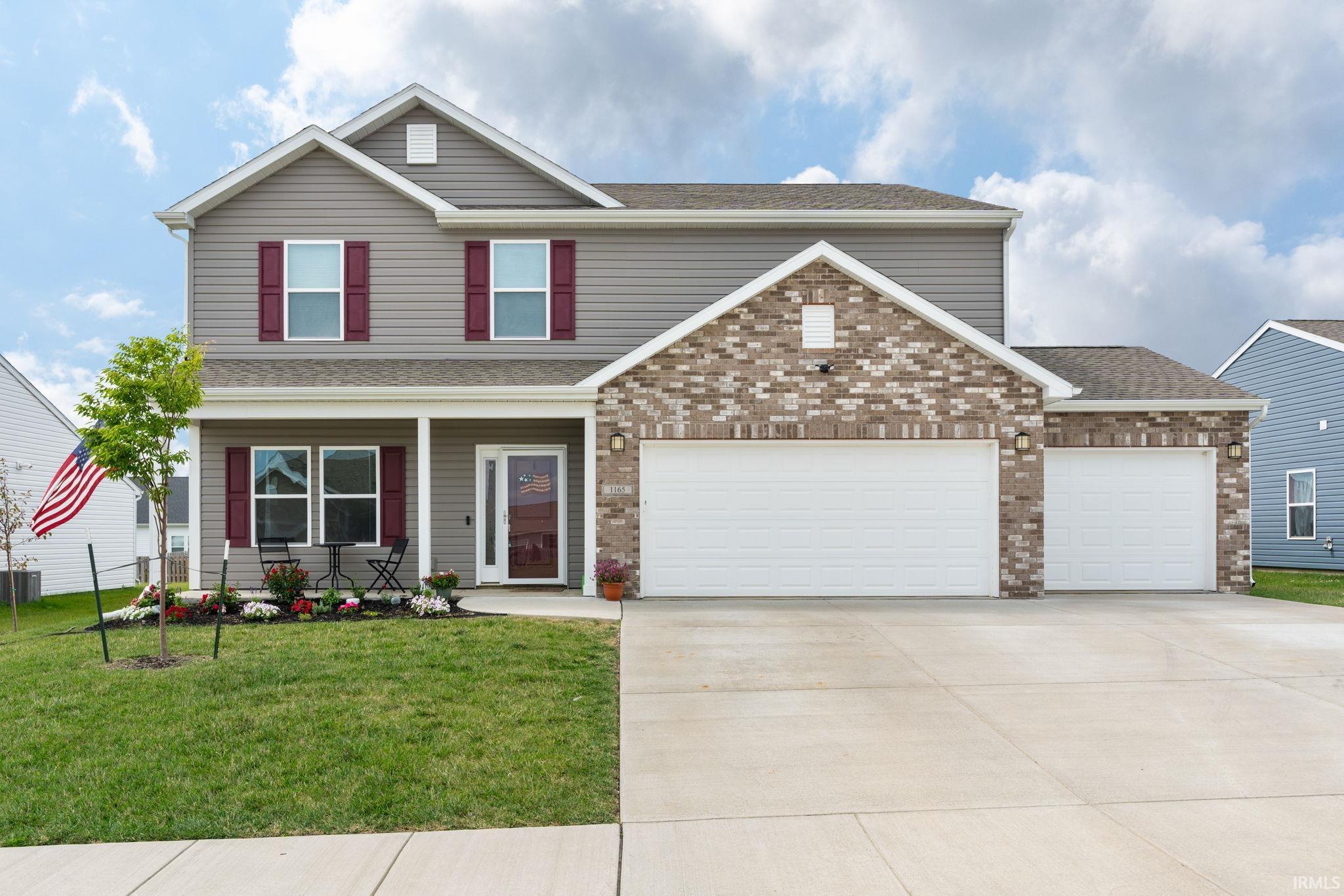 1165 Groom Lane