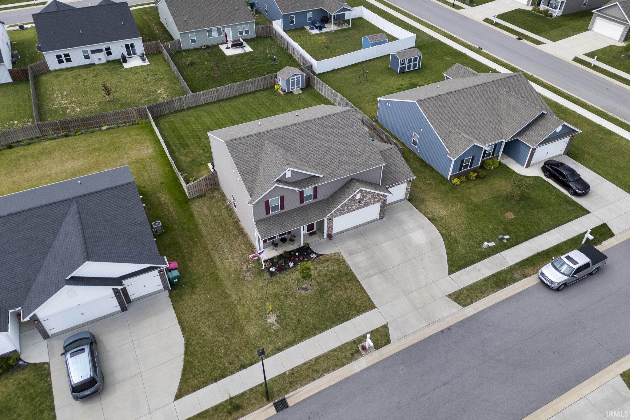 1165 Groom Lane