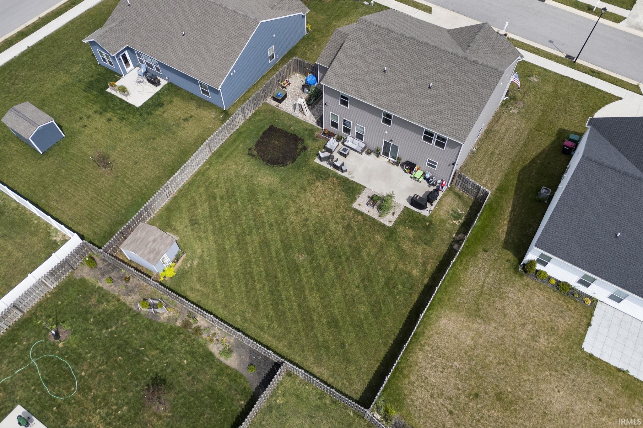 1165 Groom Lane