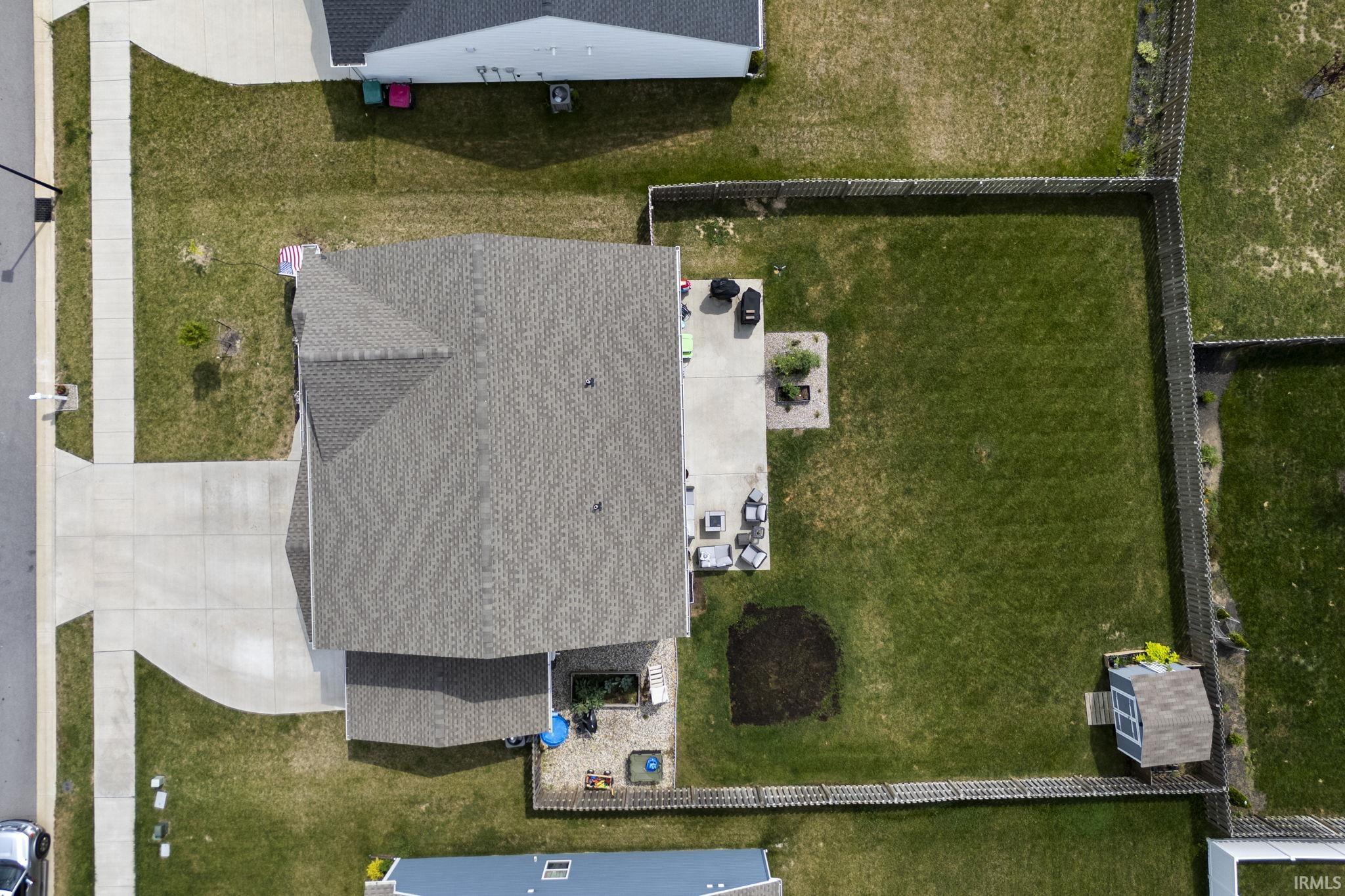 1165 Groom Lane