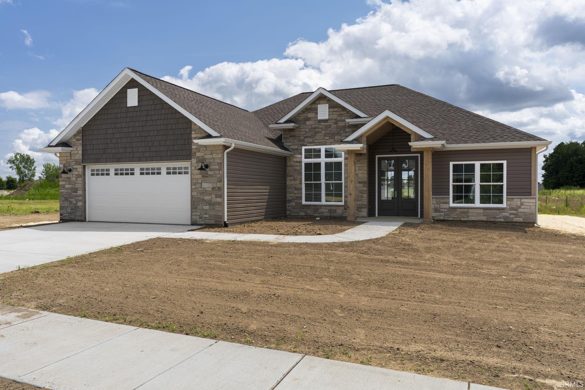 403 Burnley Drive