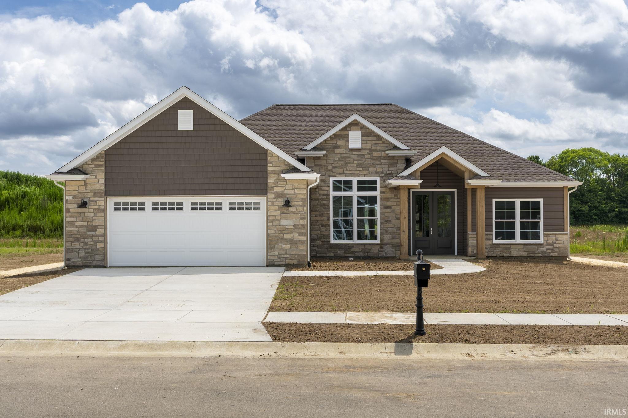 403 Burnley Drive