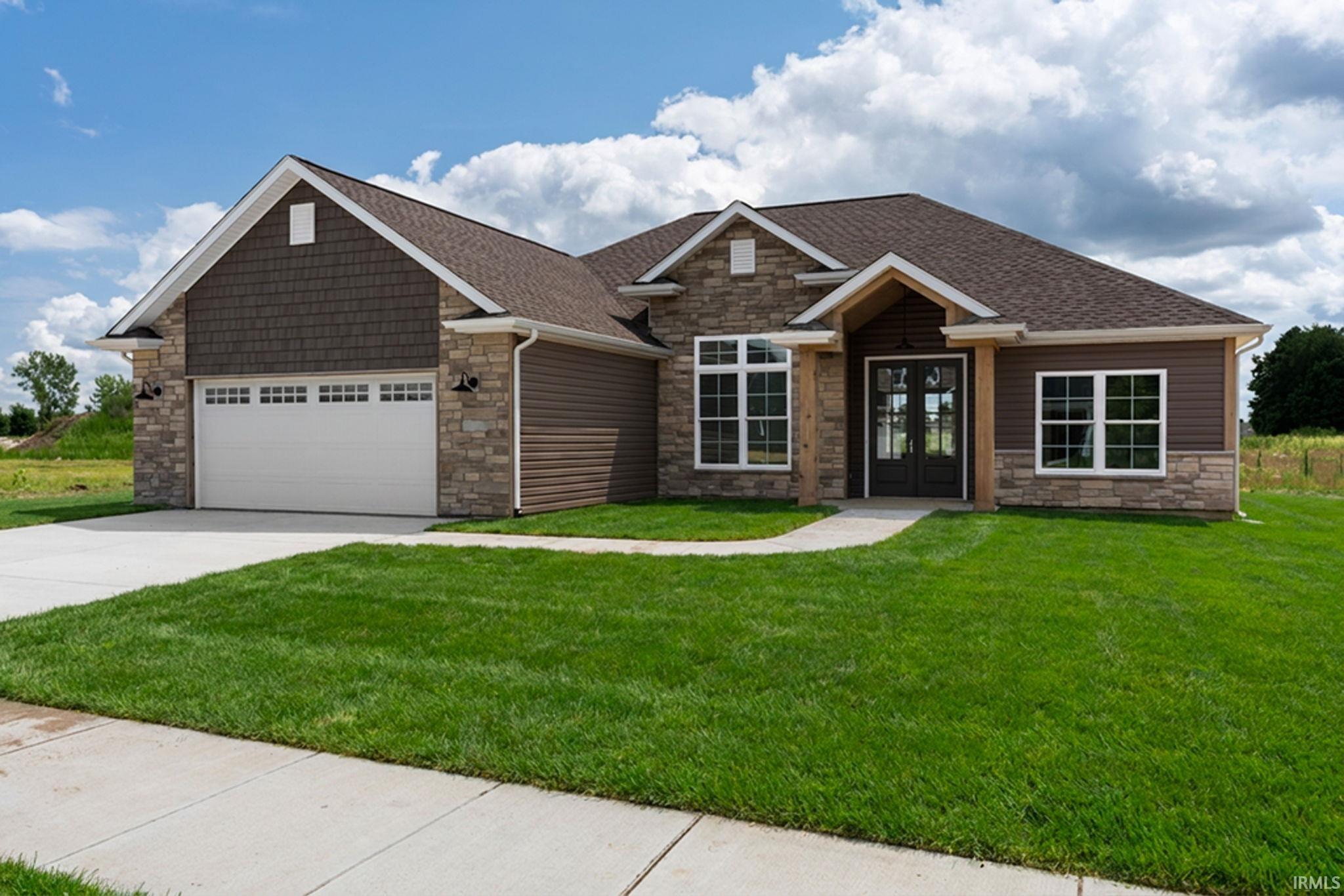 403 Burnley Drive