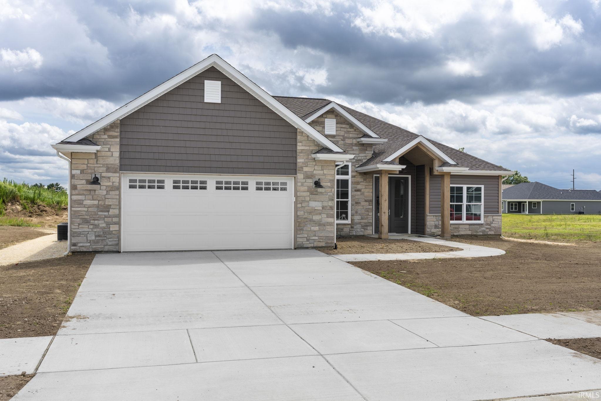 403 Burnley Drive