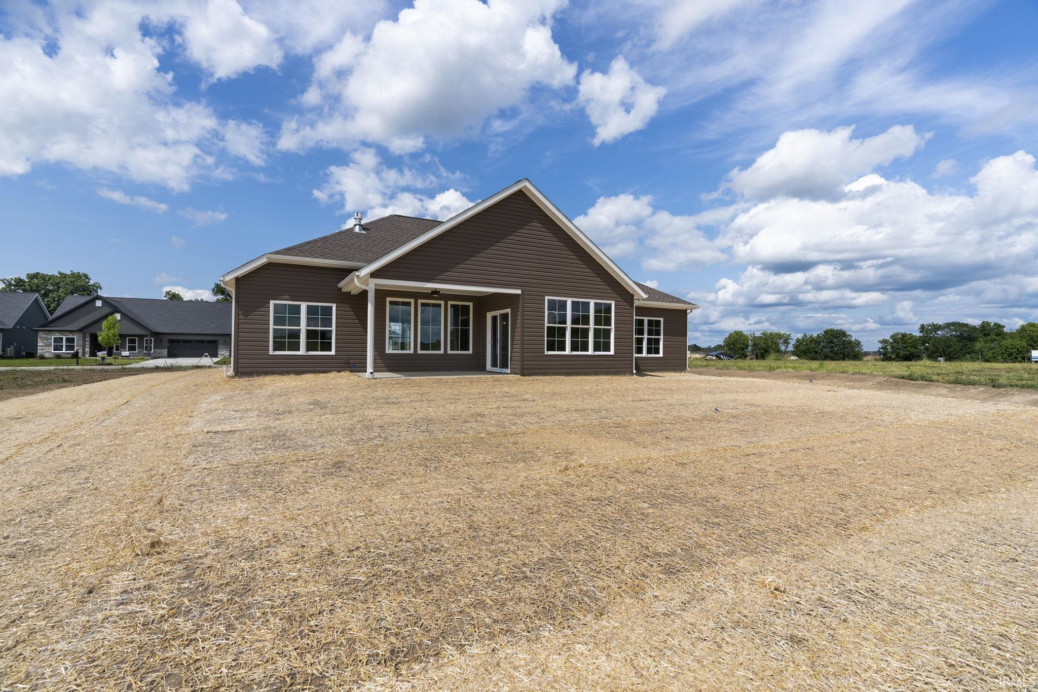 403 Burnley Drive
