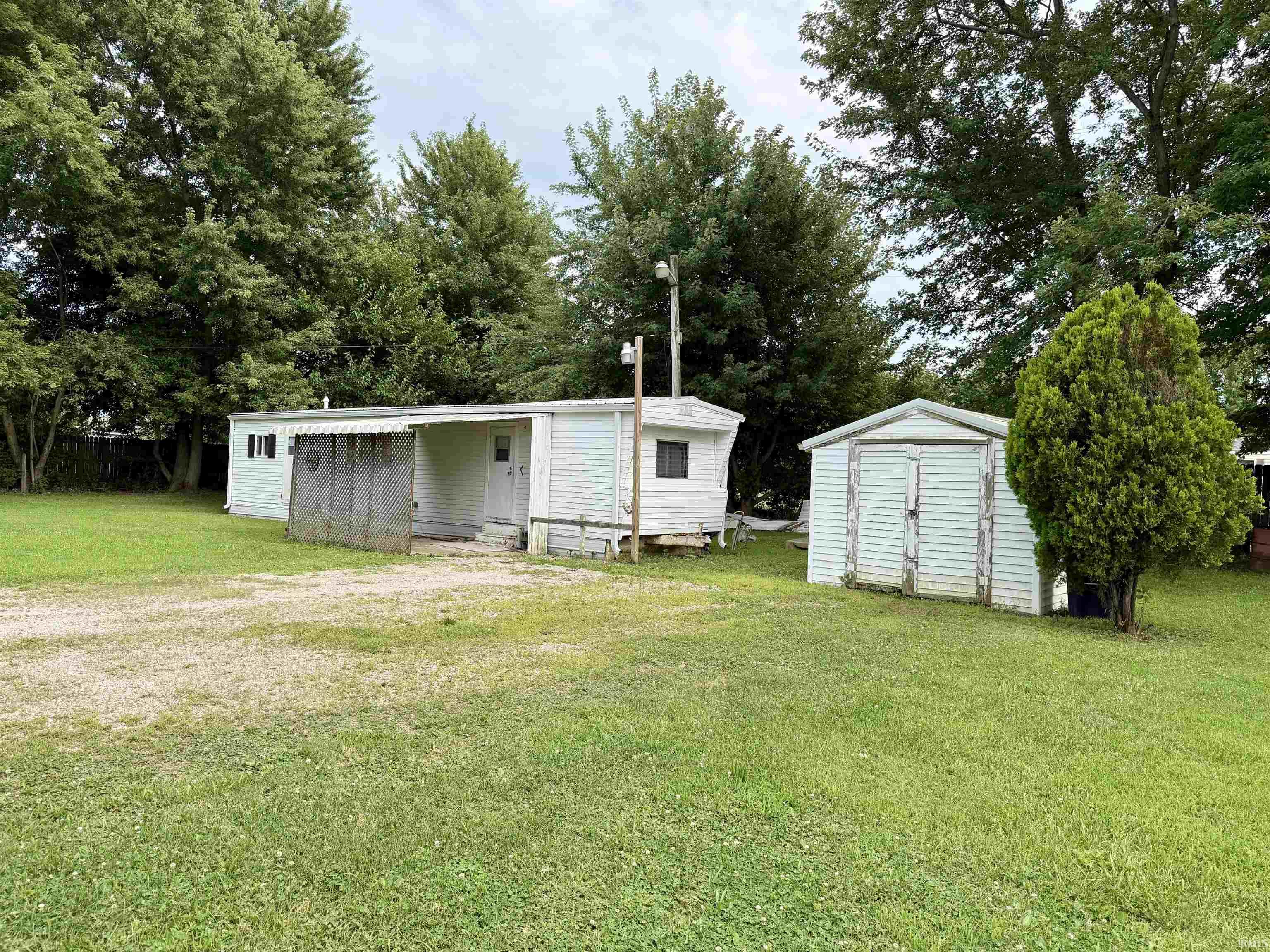 4727 W Old State Road 28 Highway