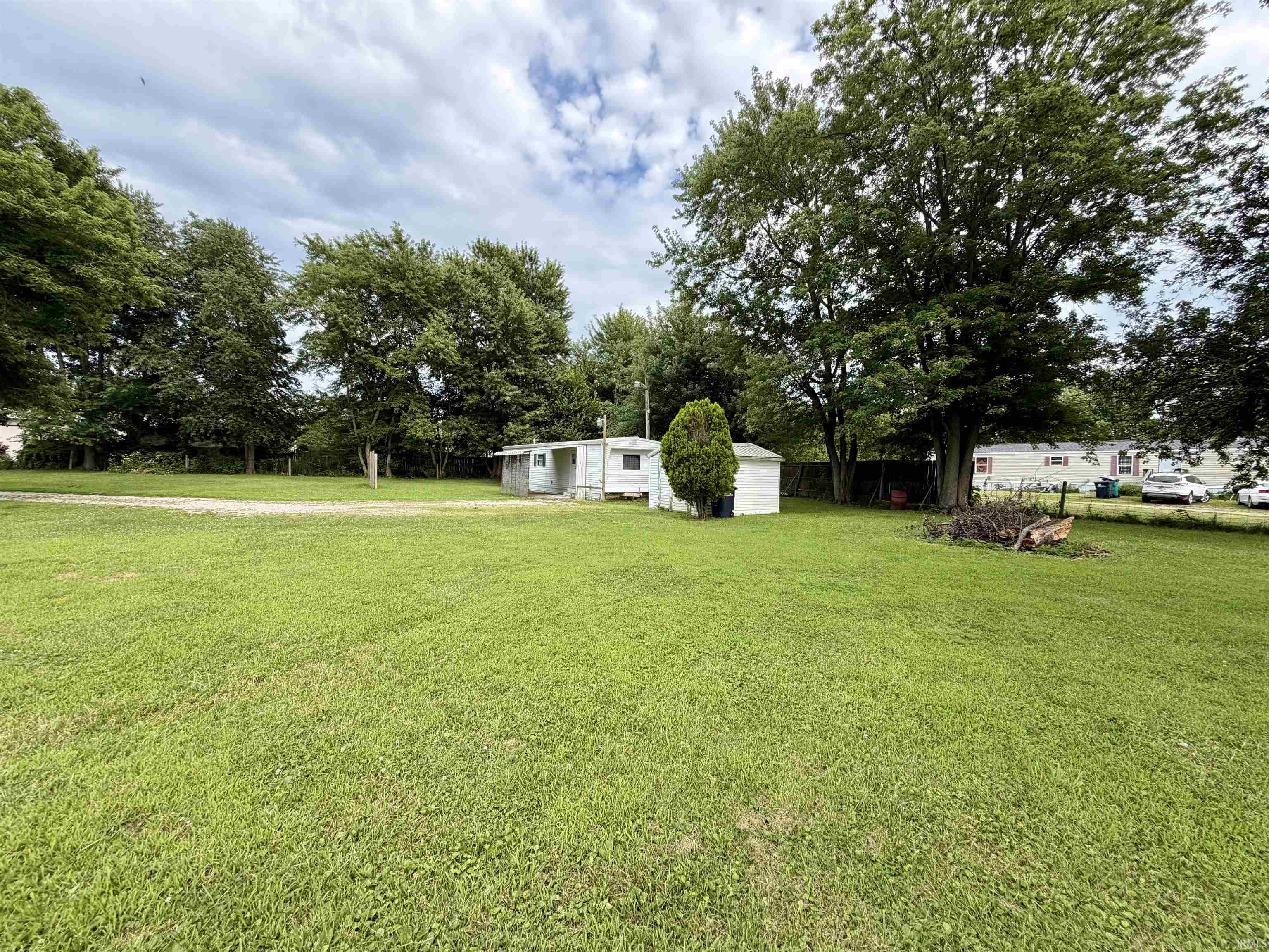 4727 W Old State Road 28 Highway