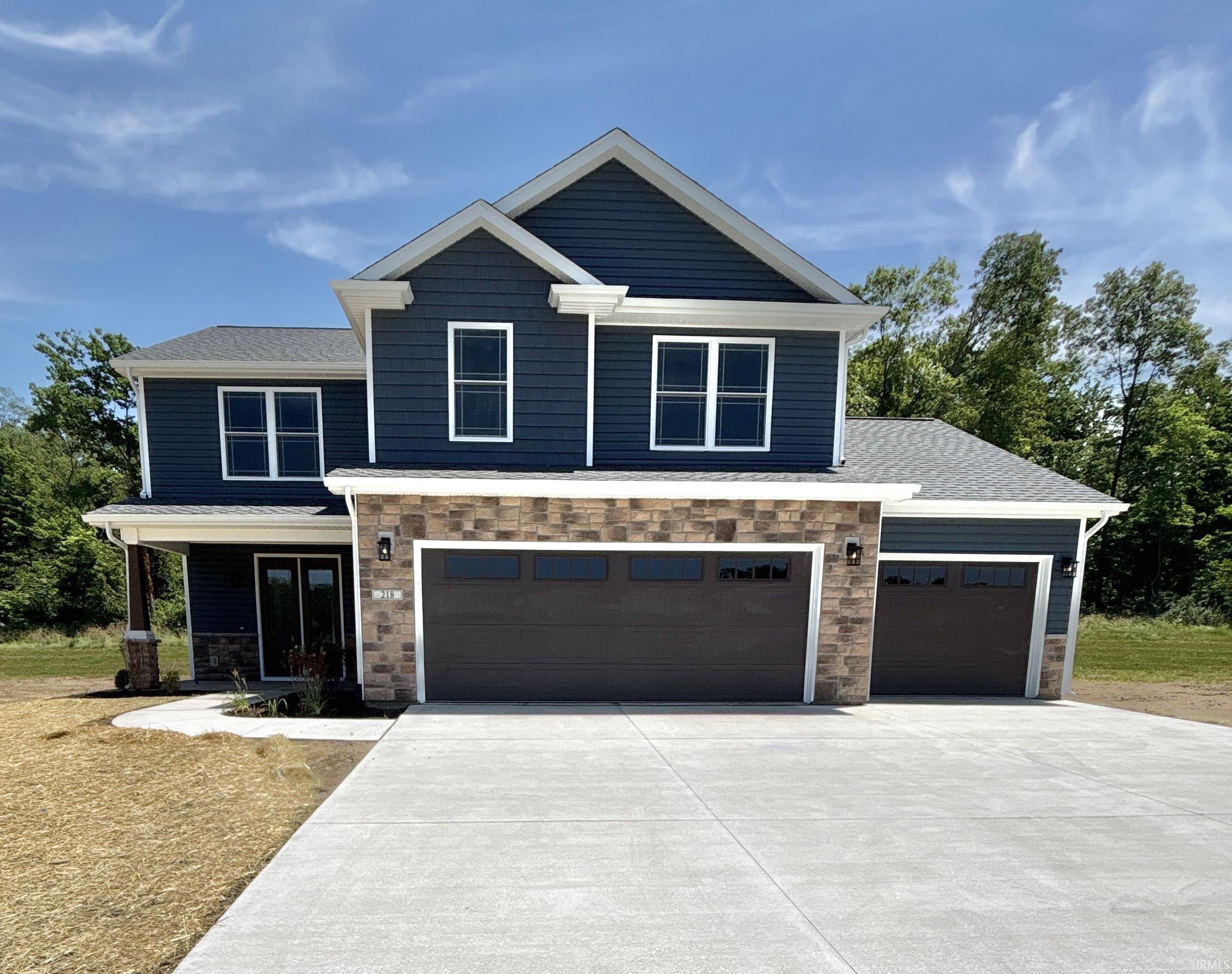 218 E Vine Street