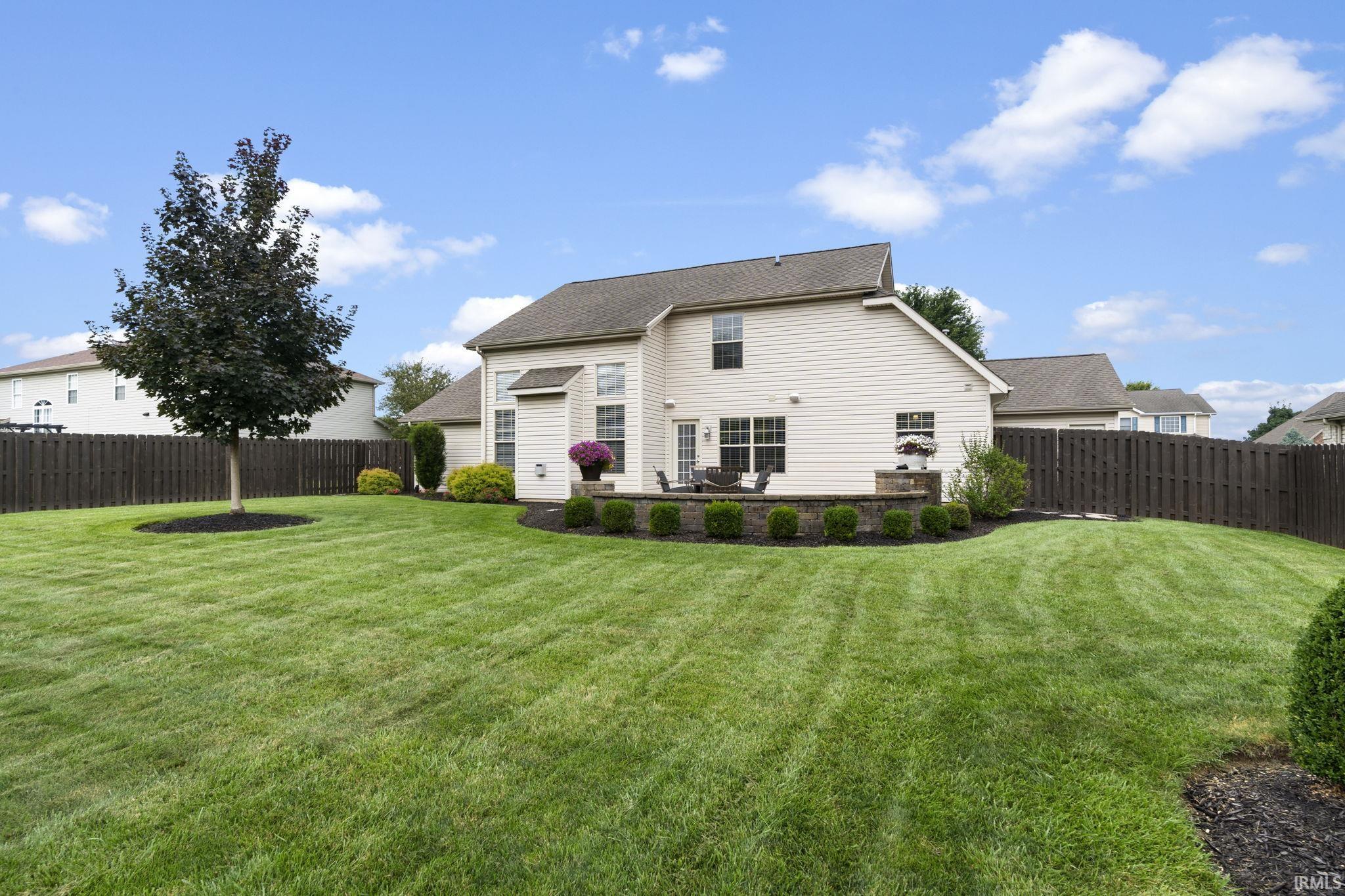 15 Kingfisher Circle